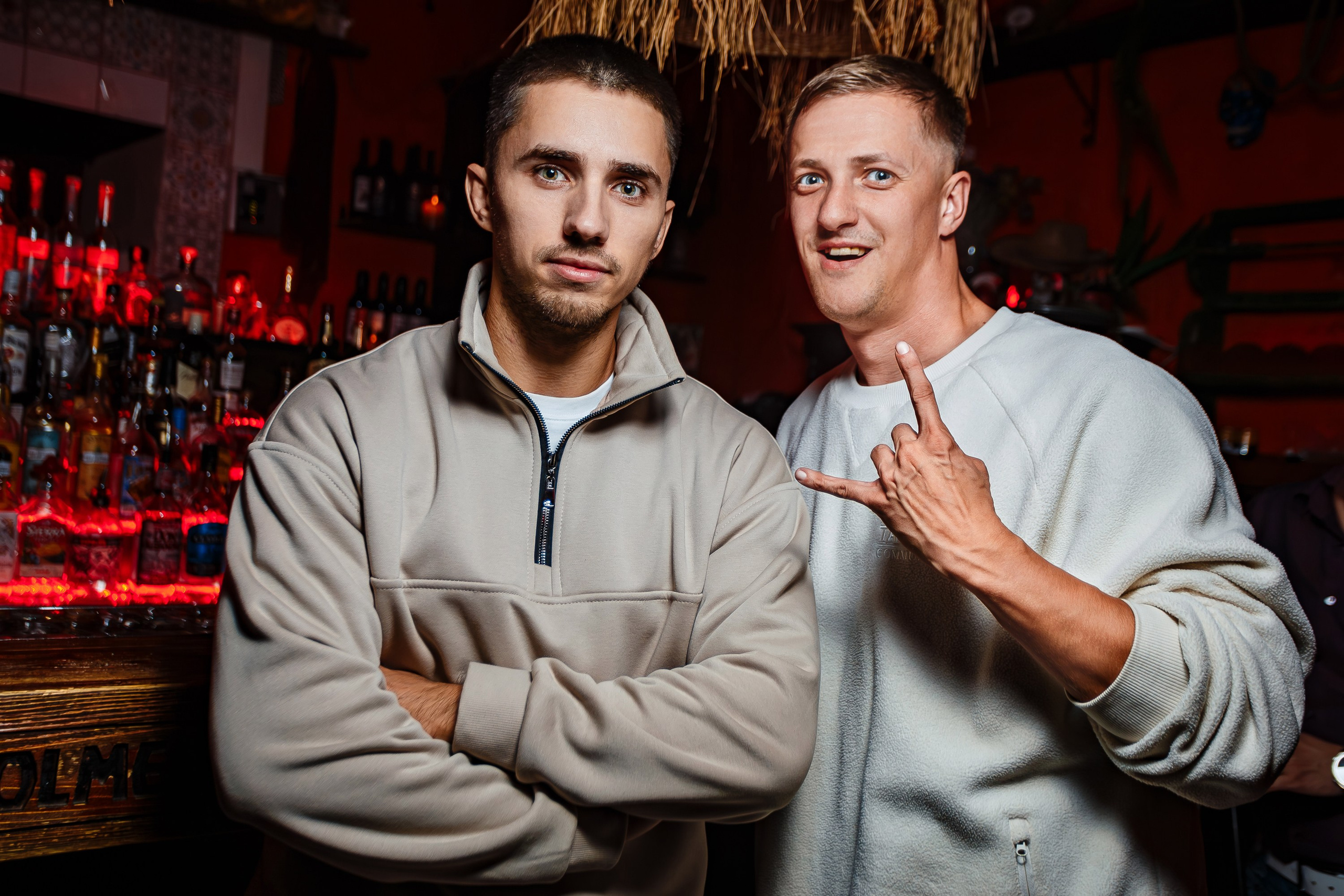 Dj Nikitich & Mc Grek_El Pastor_Симферополь_29.11.2024. Аминов Руслан | Фотограф