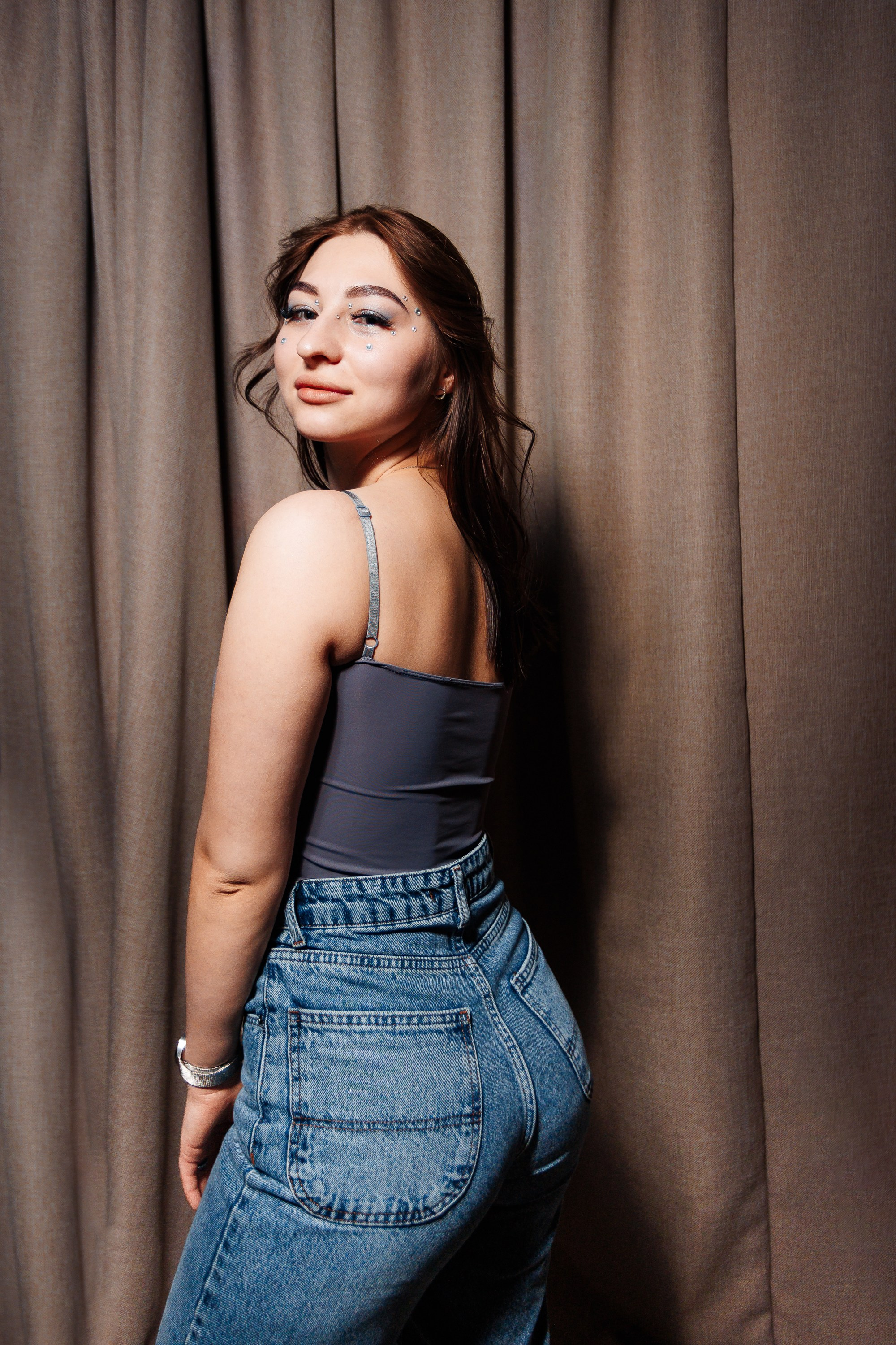 «5 элемент в Гастродворе"_GastroDvor_Yalta_26.04.2025. Аминов Руслан | Фотограф