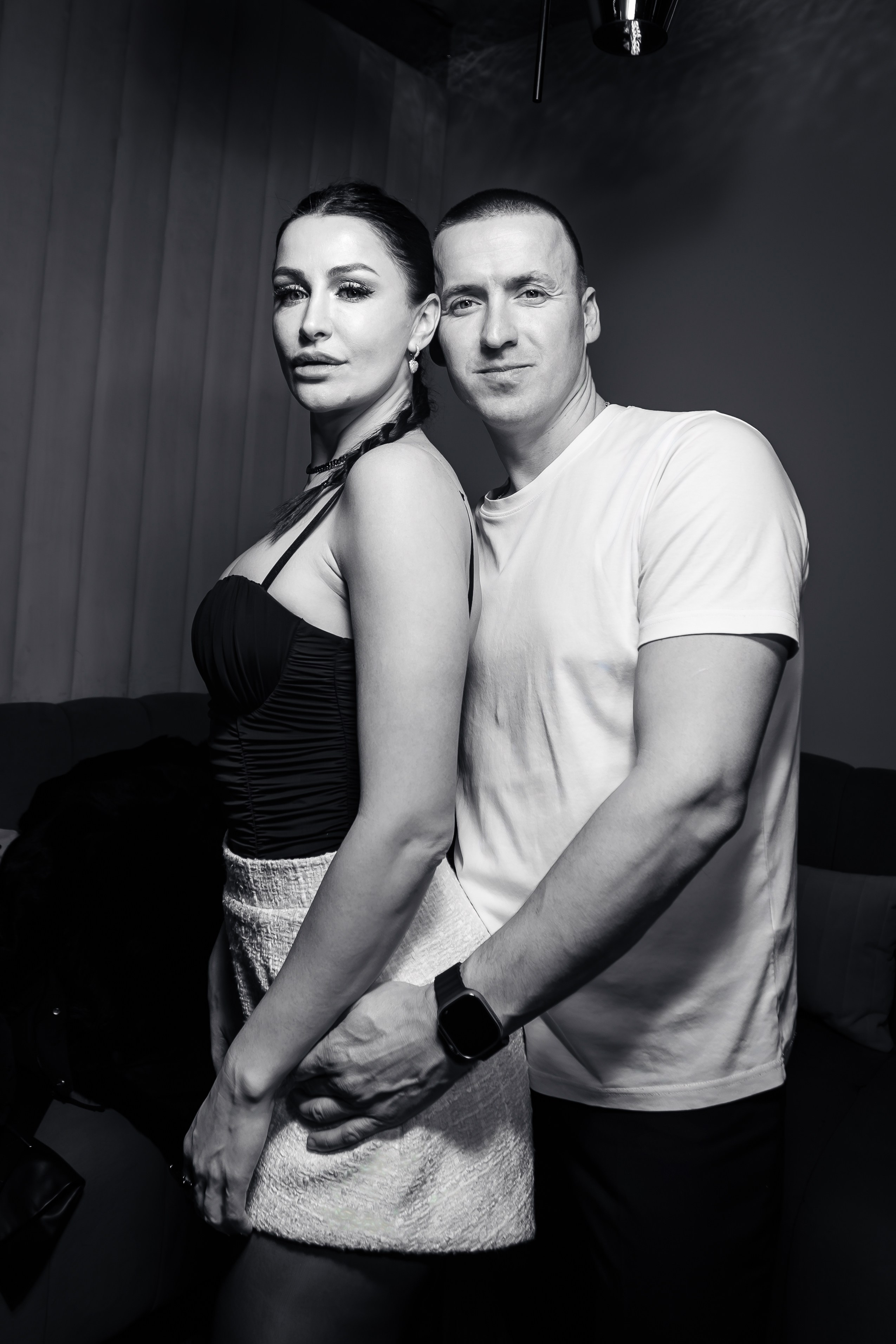 Вечеринка в караоке клубе «IMPERIAL JOY"_Ялта_27.12.2025. Аминов Руслан | Фотограф