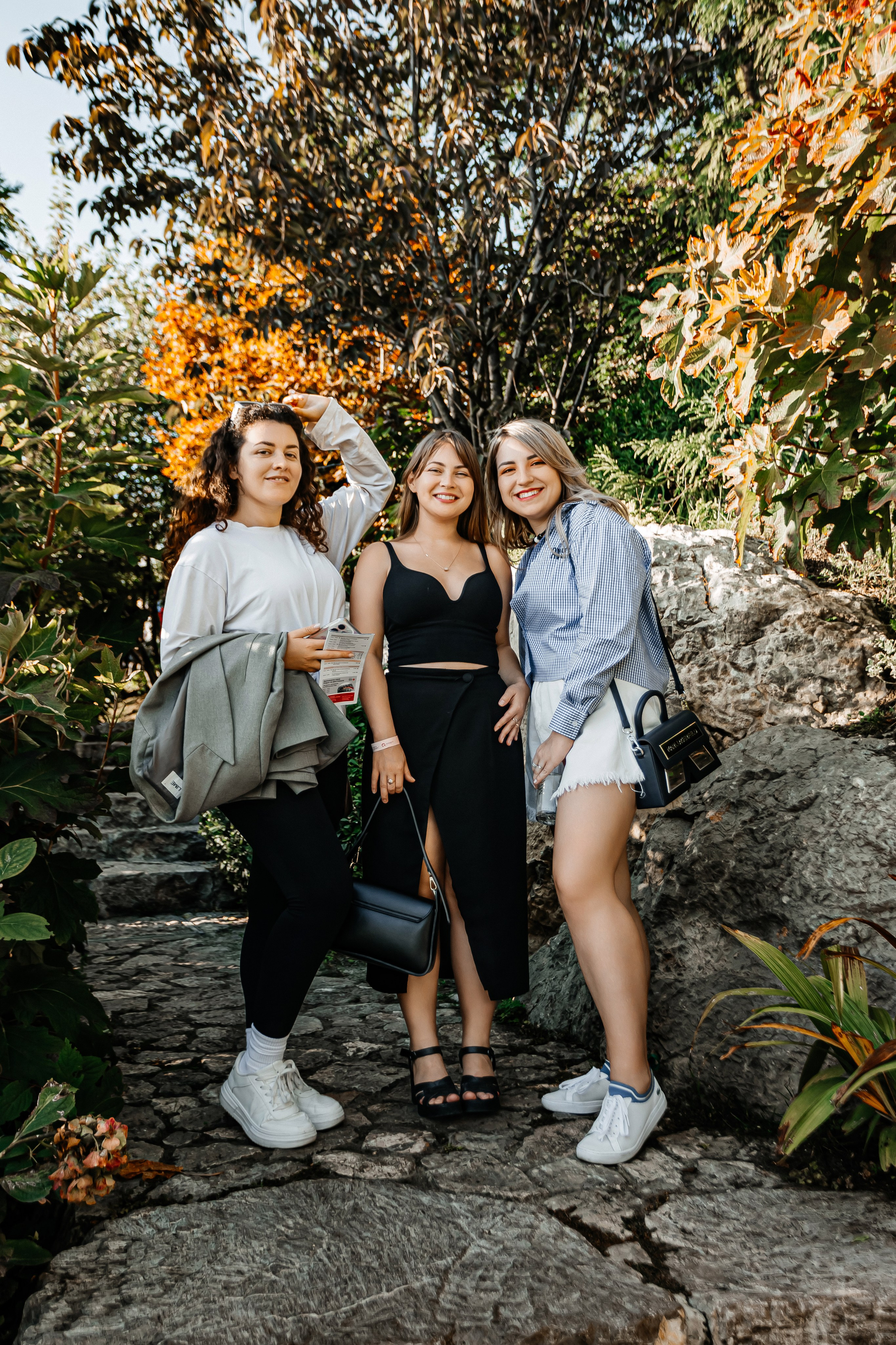 Мрия_Японский_сад_5.10.2024. Аминов Руслан | Фотограф