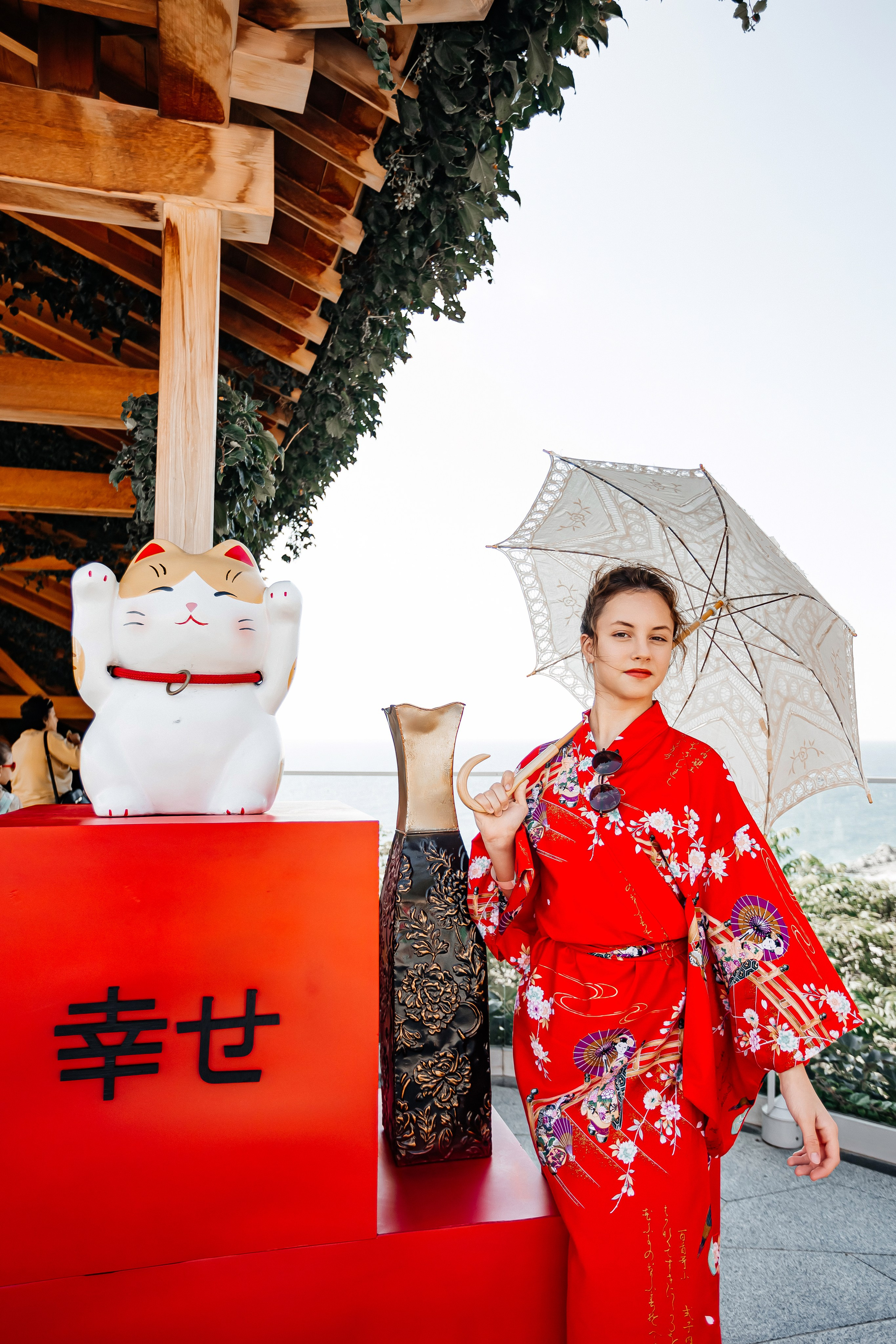 Мрия_Японский_сад_5.10.2024. Аминов Руслан | Фотограф