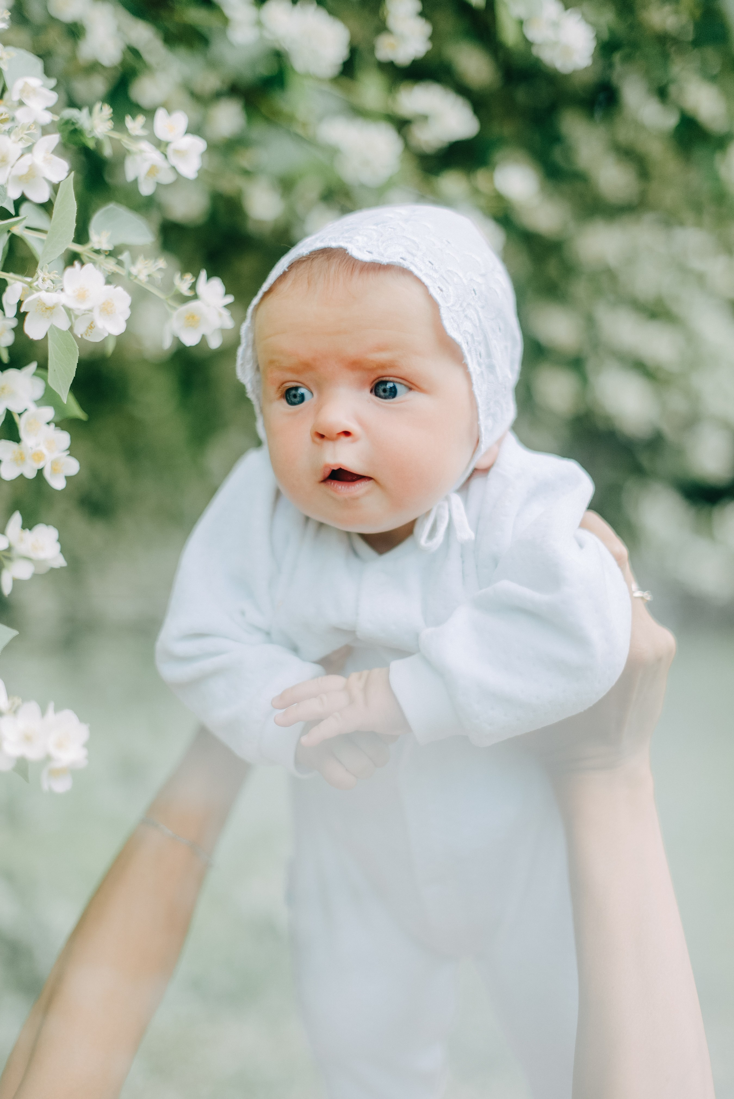 НАСТЯ, СЕРЕЖА И ТАСЯ. Шашкова Вероника / Свадебный и семейный фотограф Москва и Ярославль