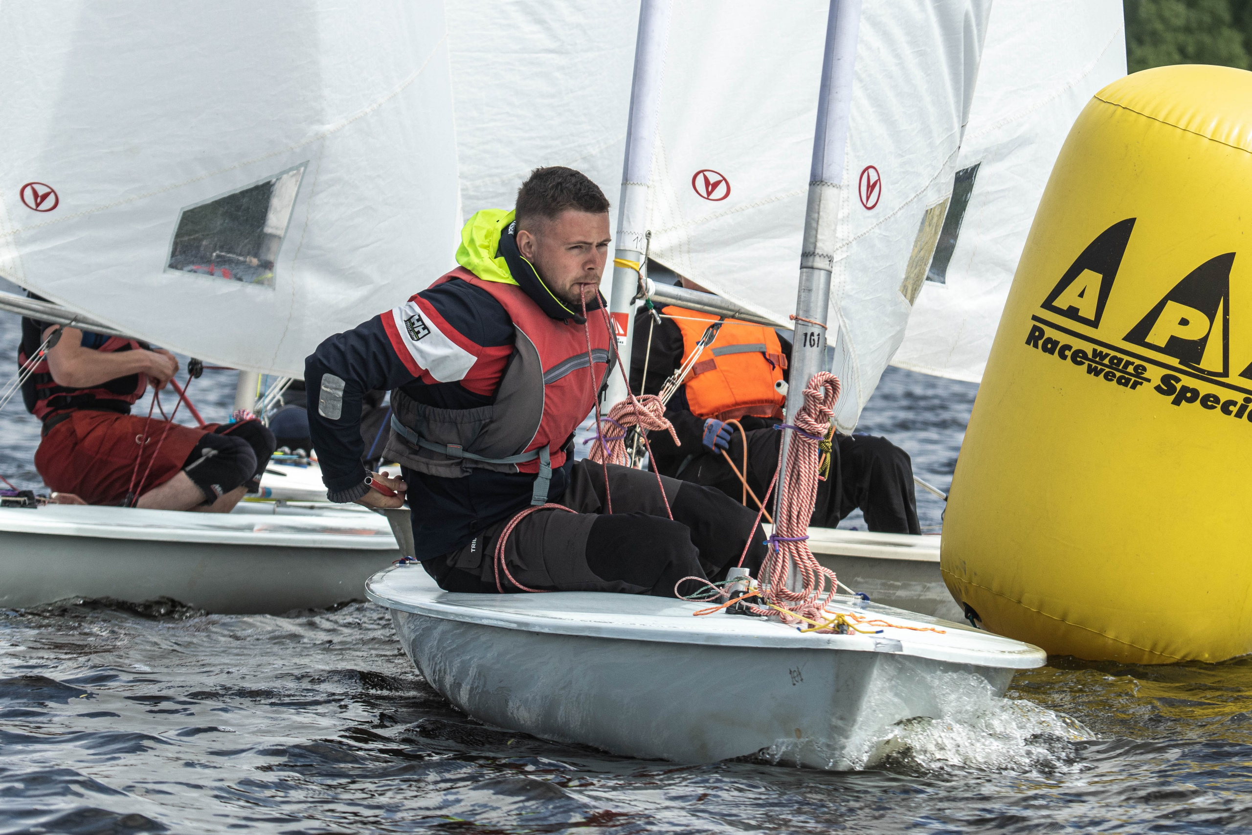 Sport. Фотограф Маша Новодережкина