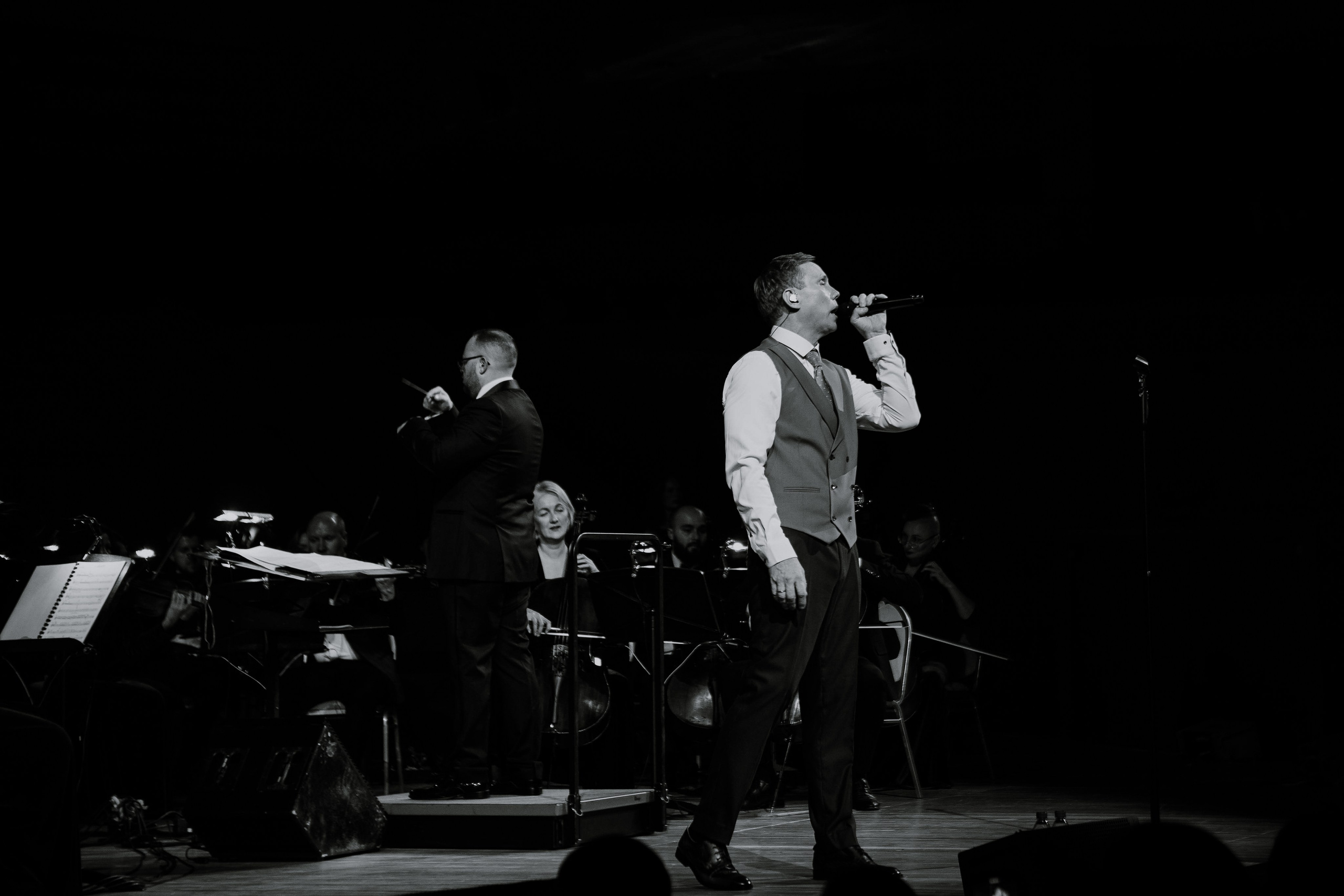 NIGATIV. Фотограф Москва