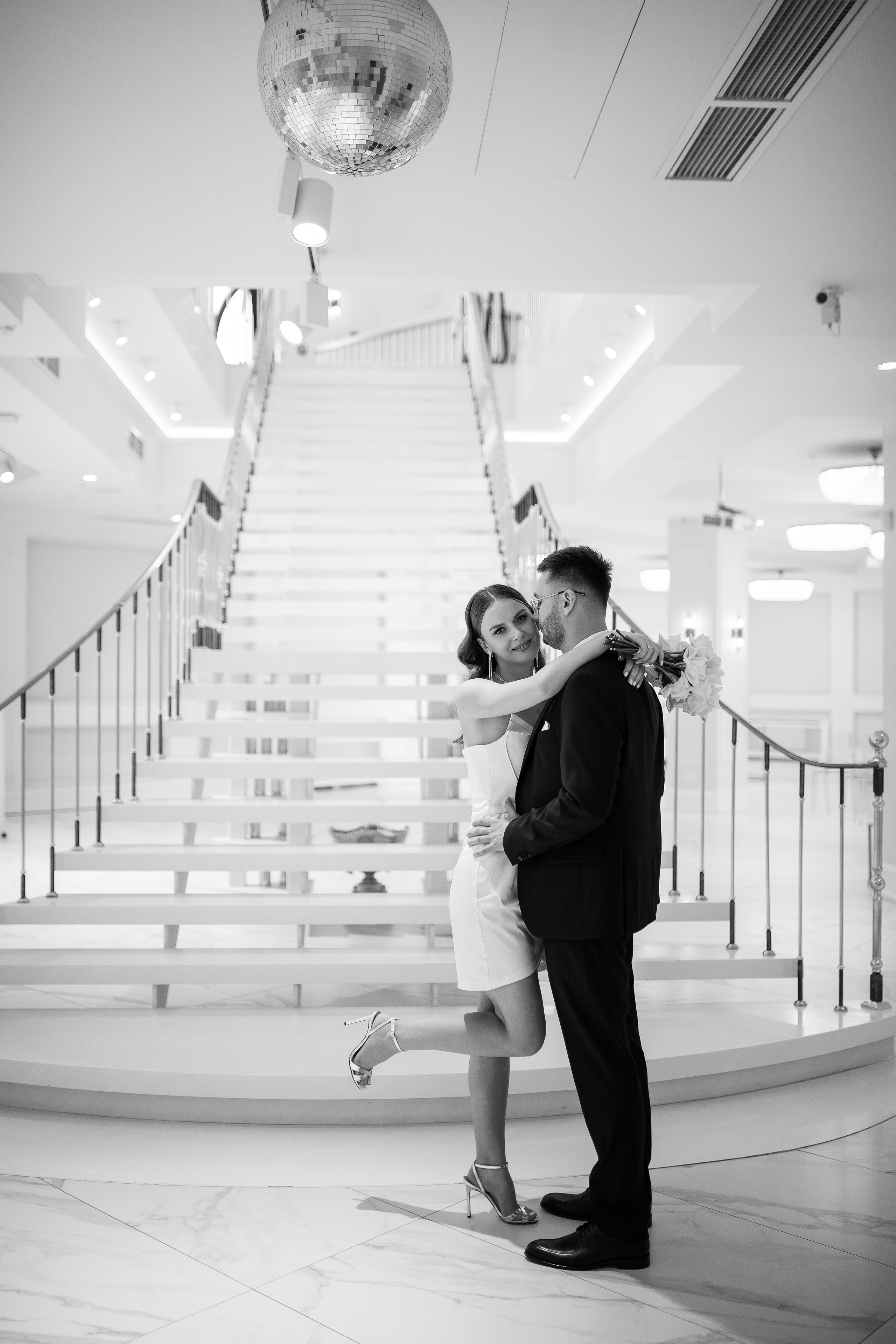 V & T. Фотограф Москва