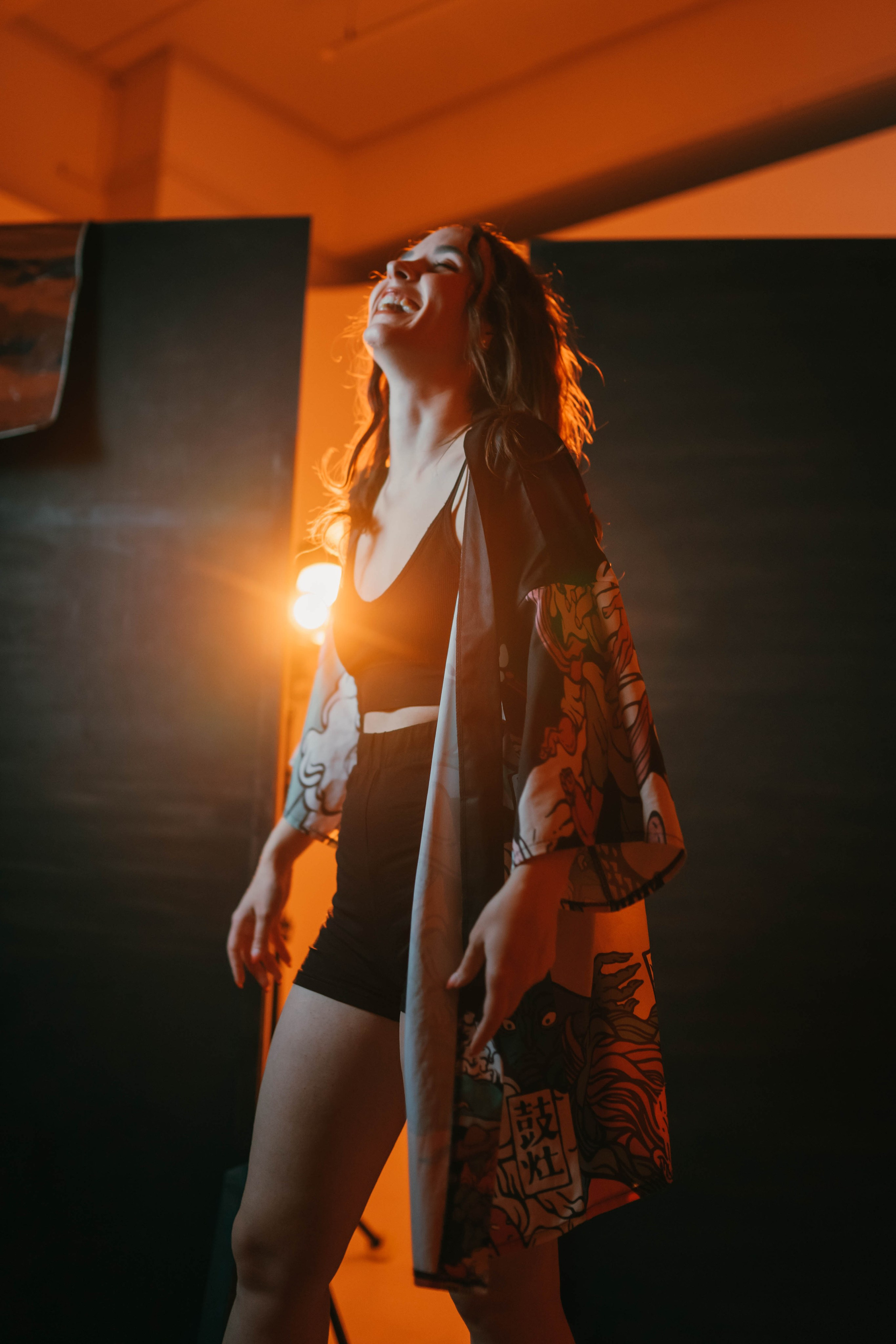 Александра. Евгения Арефьева — свадебный и портретный фотограф в Чите