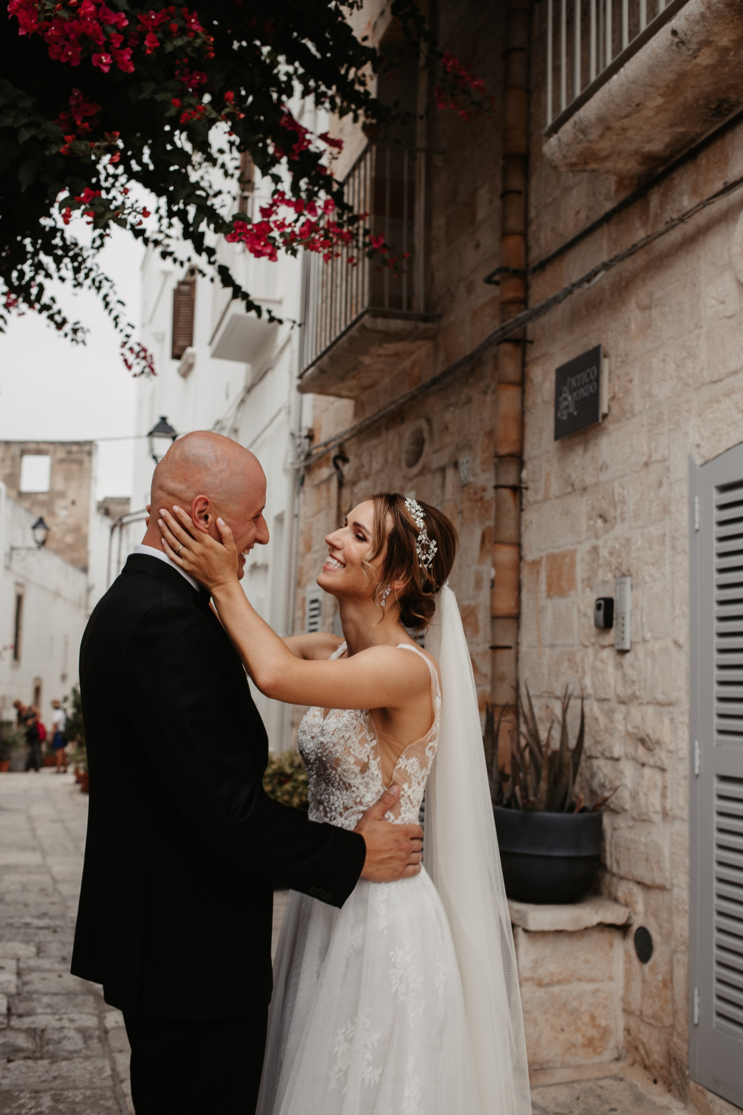 Лукас&Лина 24.06 Италия. Свадебный фотограф в Москве и по всему миру Инесса Хафизова