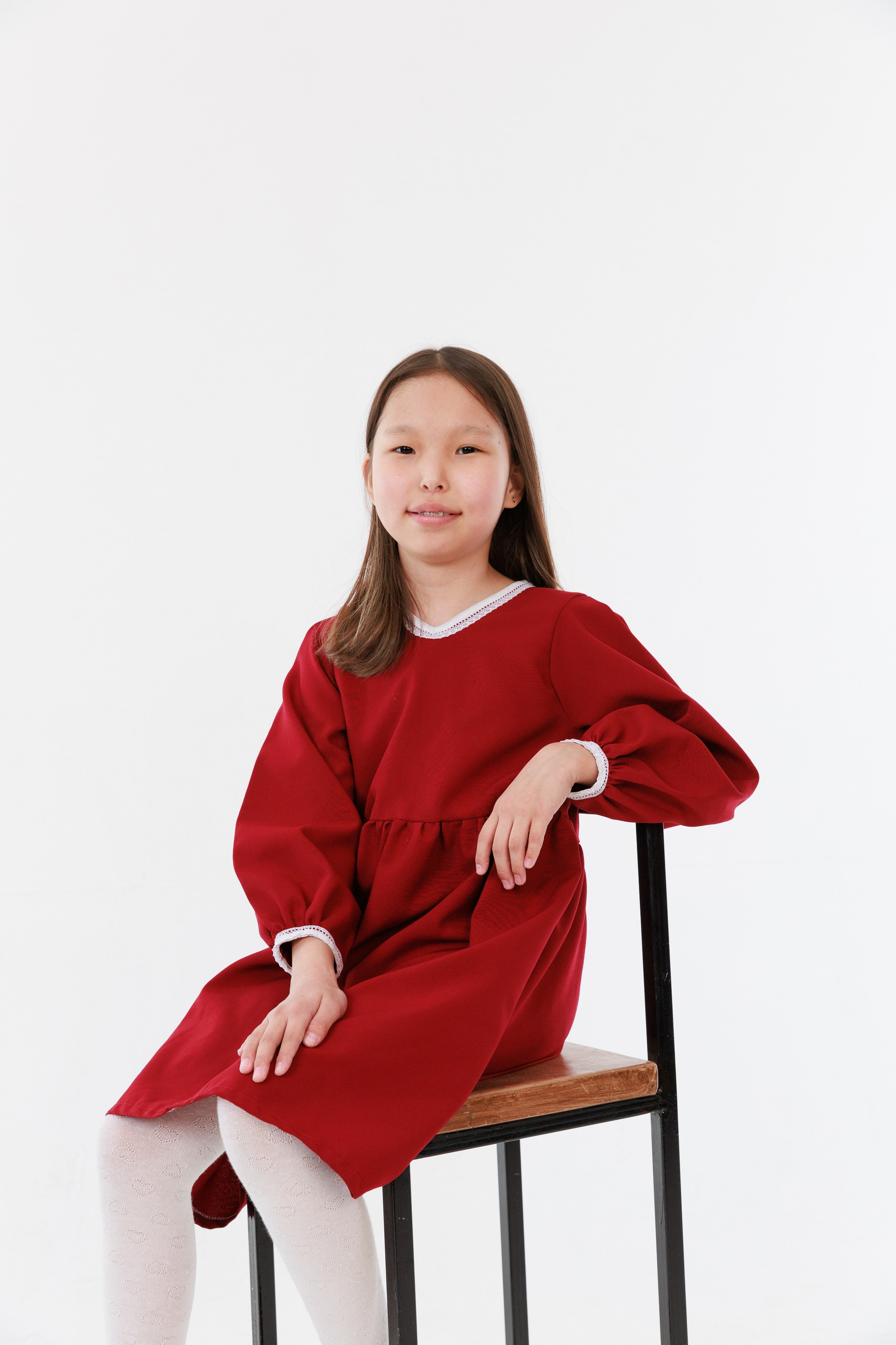 4 класс. ФОТОГРАФ в Якутске Сардана Баишева