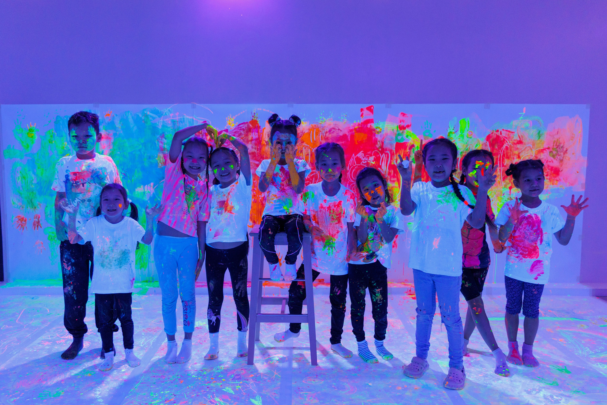 День рождение Вики — 25.01.2025. ФОТОГРАФ в Якутске Сардана Баишева