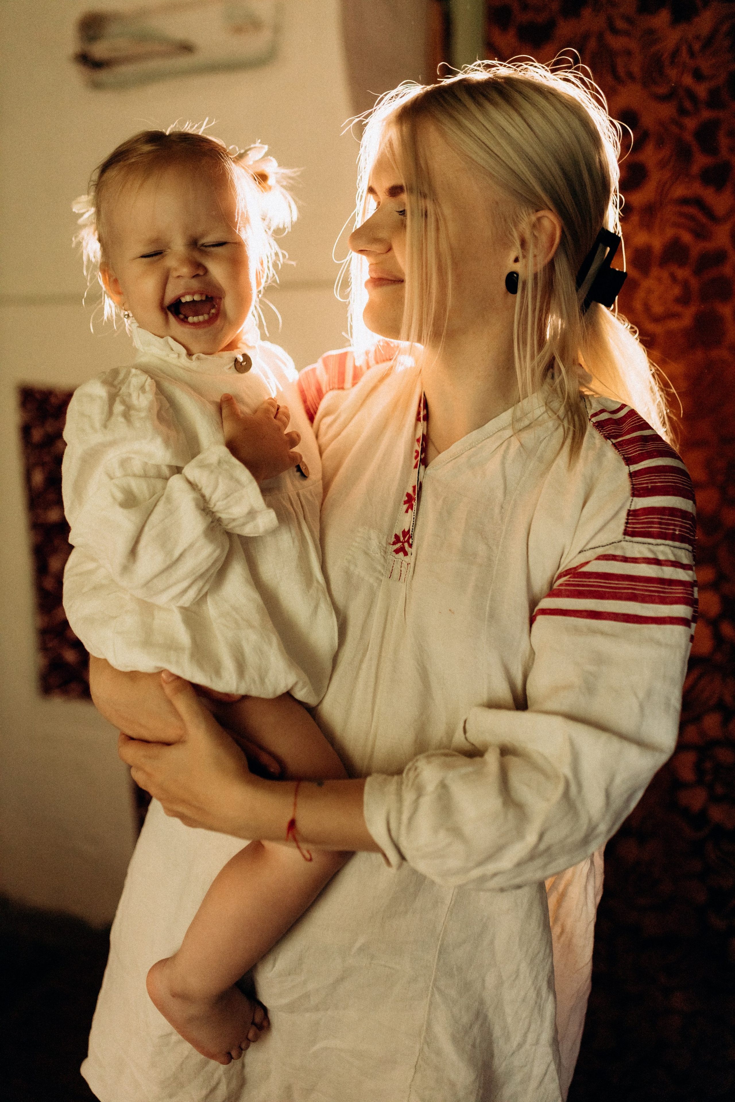 Домашние истории. Семейный и парный фотограф Мария Куцко