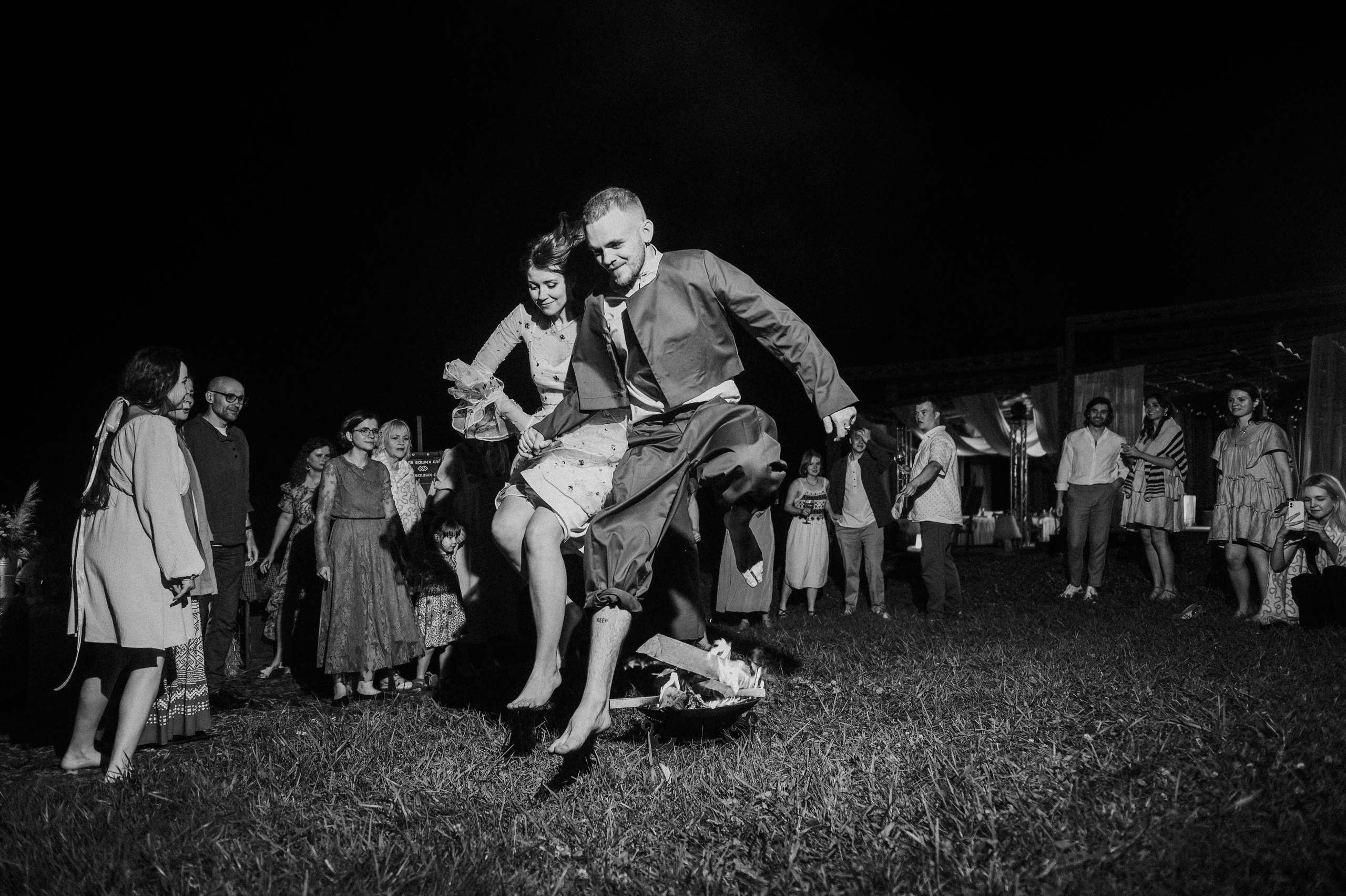 K & K. Главная