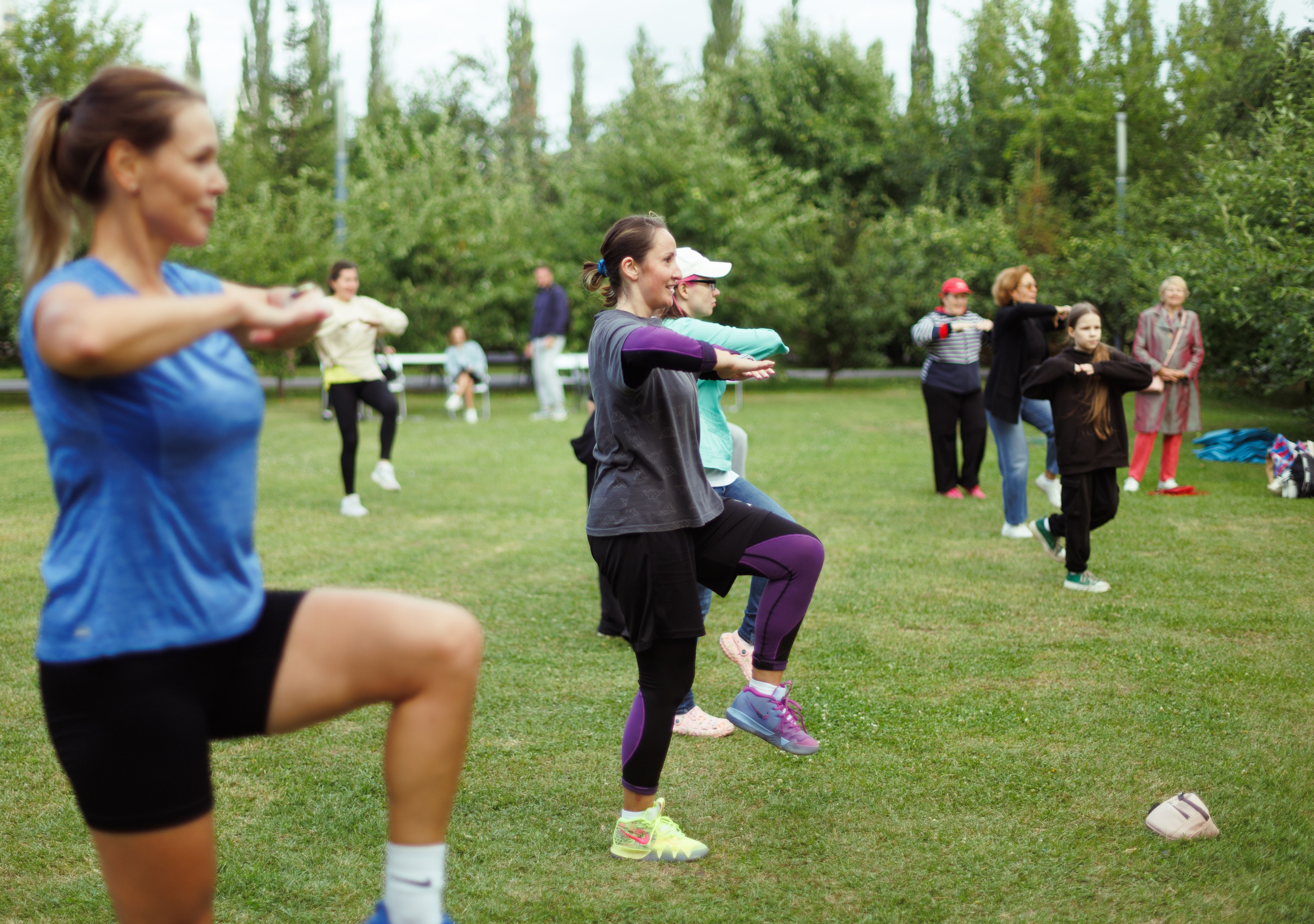 Фестиваль «На Рахате» 2025. Фотограф мероприятий и спорта: юбилеев, дней рождений и корпоративов из Москвы
