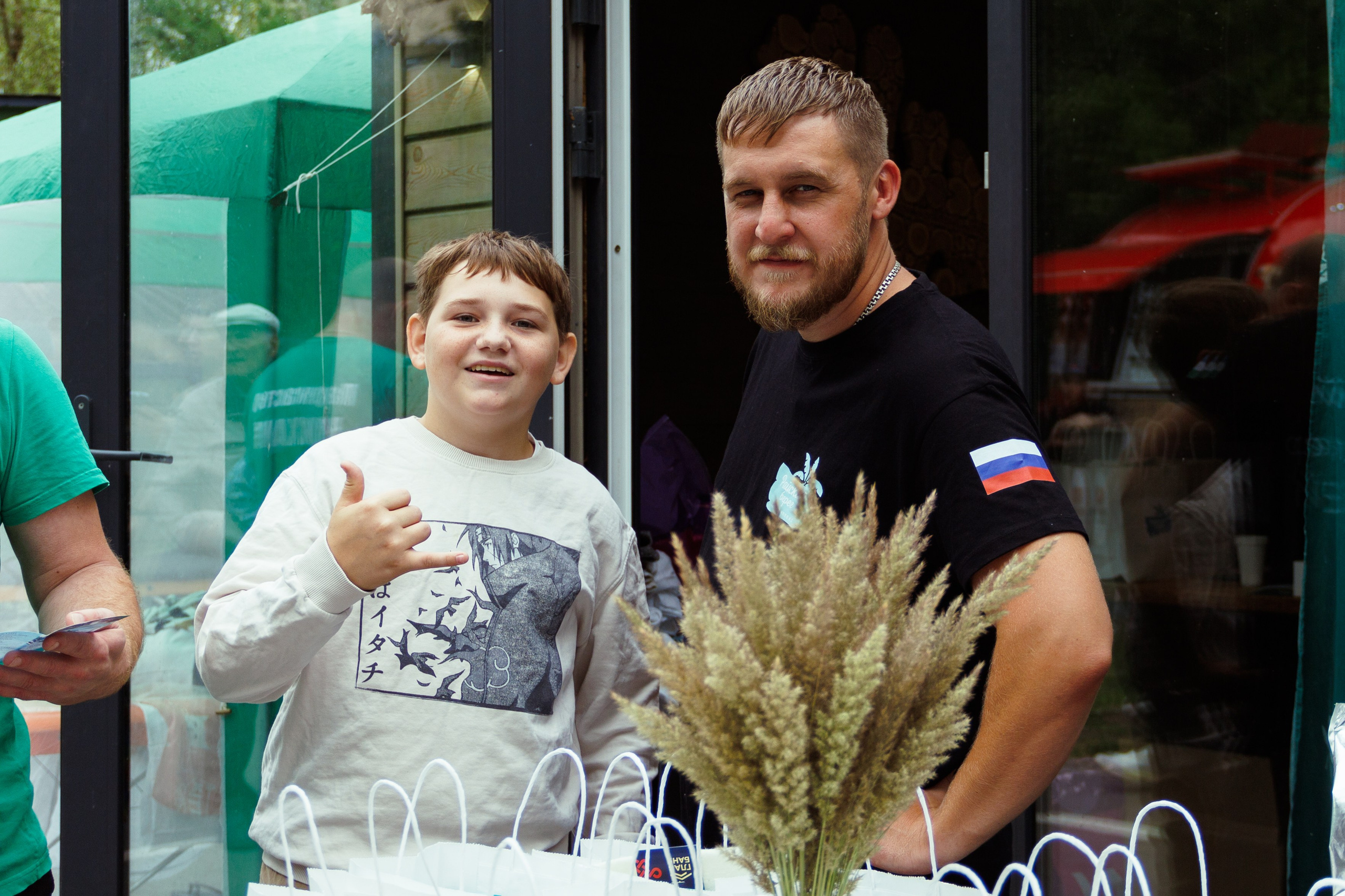 Фестиваль «На Рахате» 2025. Фотограф мероприятий и спорта: юбилеев, дней рождений и корпоративов из Москвы