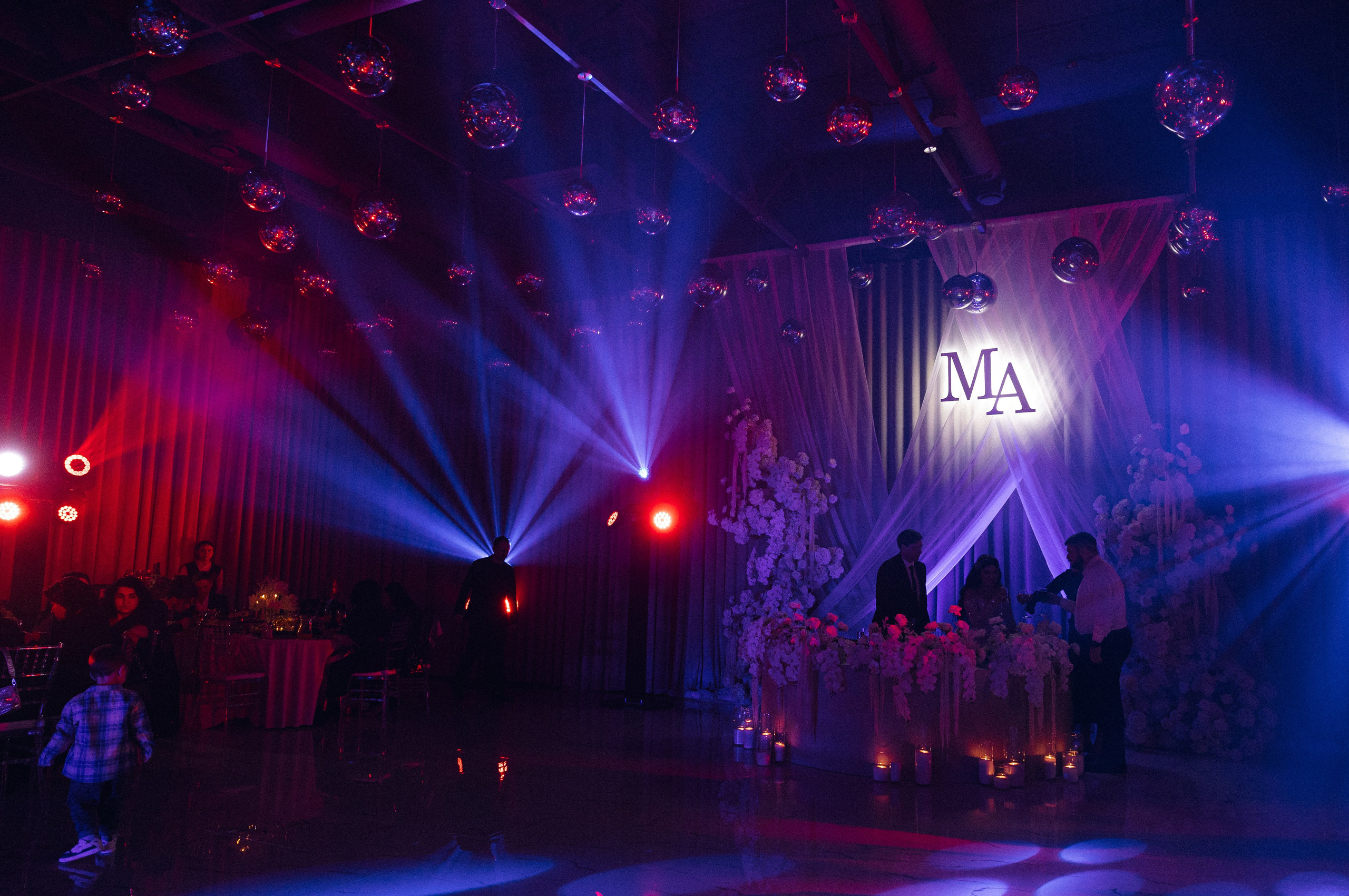 Максим и Амалия. Фотограф Алина Мкртычева