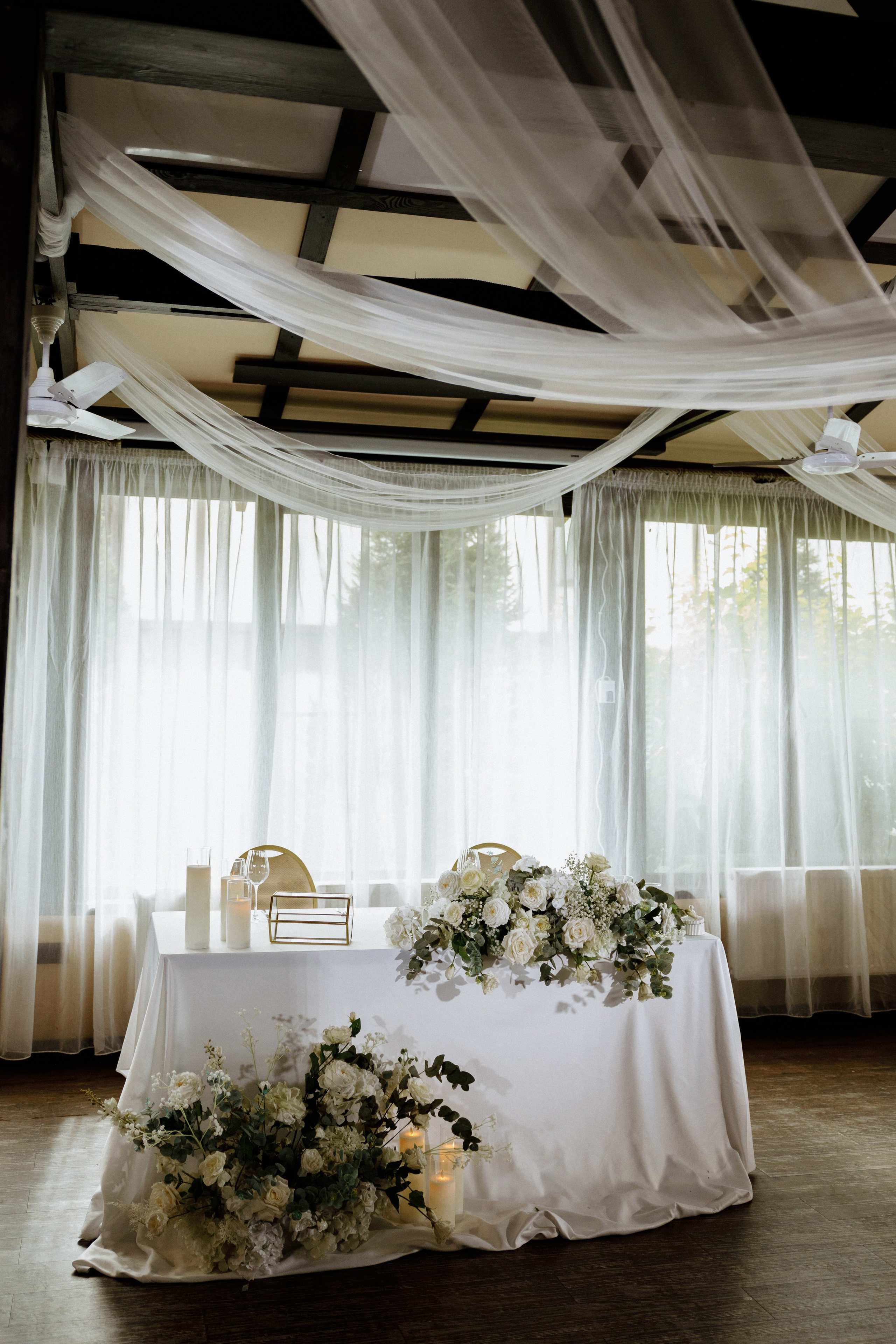 Павел и Ксения. Гринвальд. Свадебный фотограф Балчугова Мария Екатеринбург