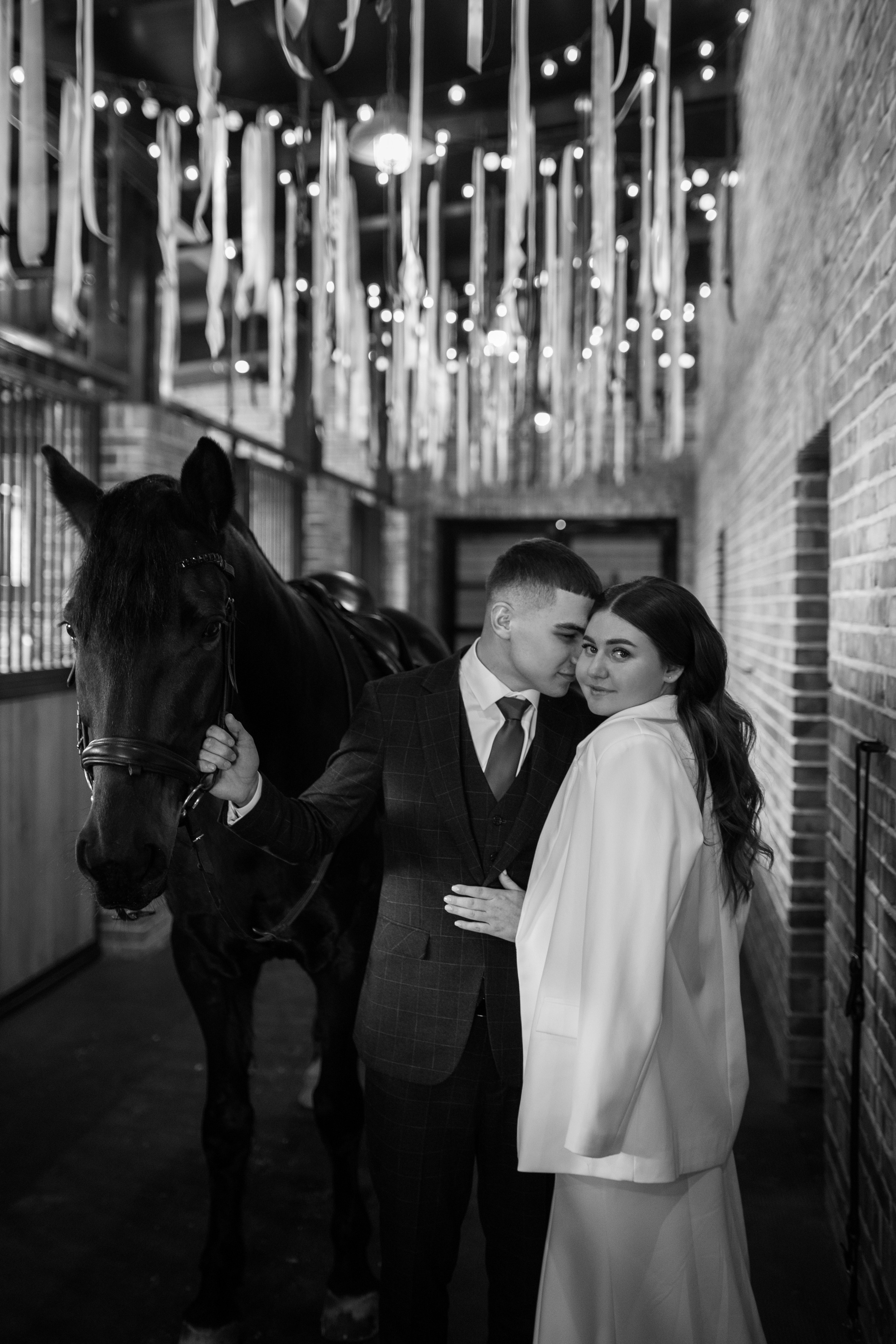 Леша и Вика. Семейный и свадебный фотограф в Тамбове Ксения Плотникова