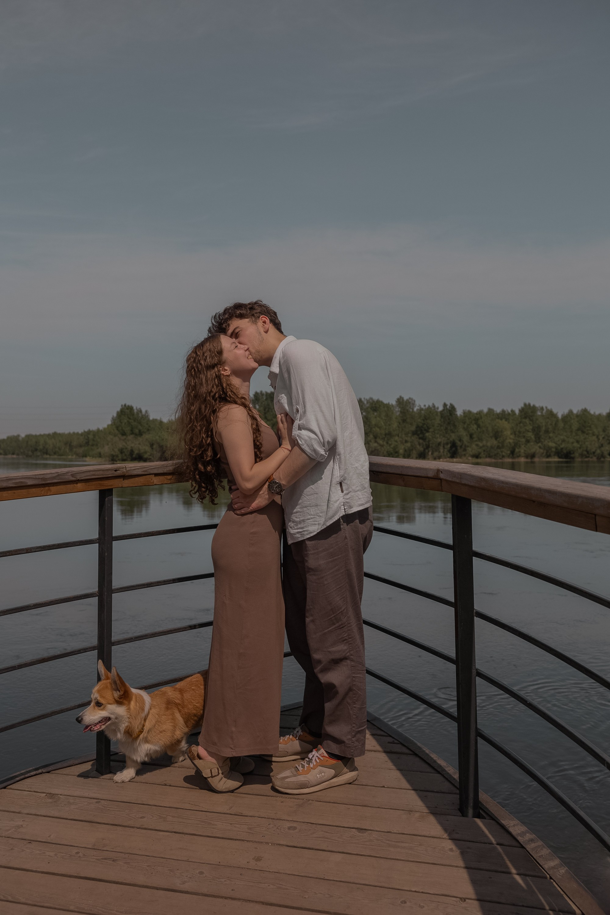 Love Story. Фотограф Рузанна — Красноярск