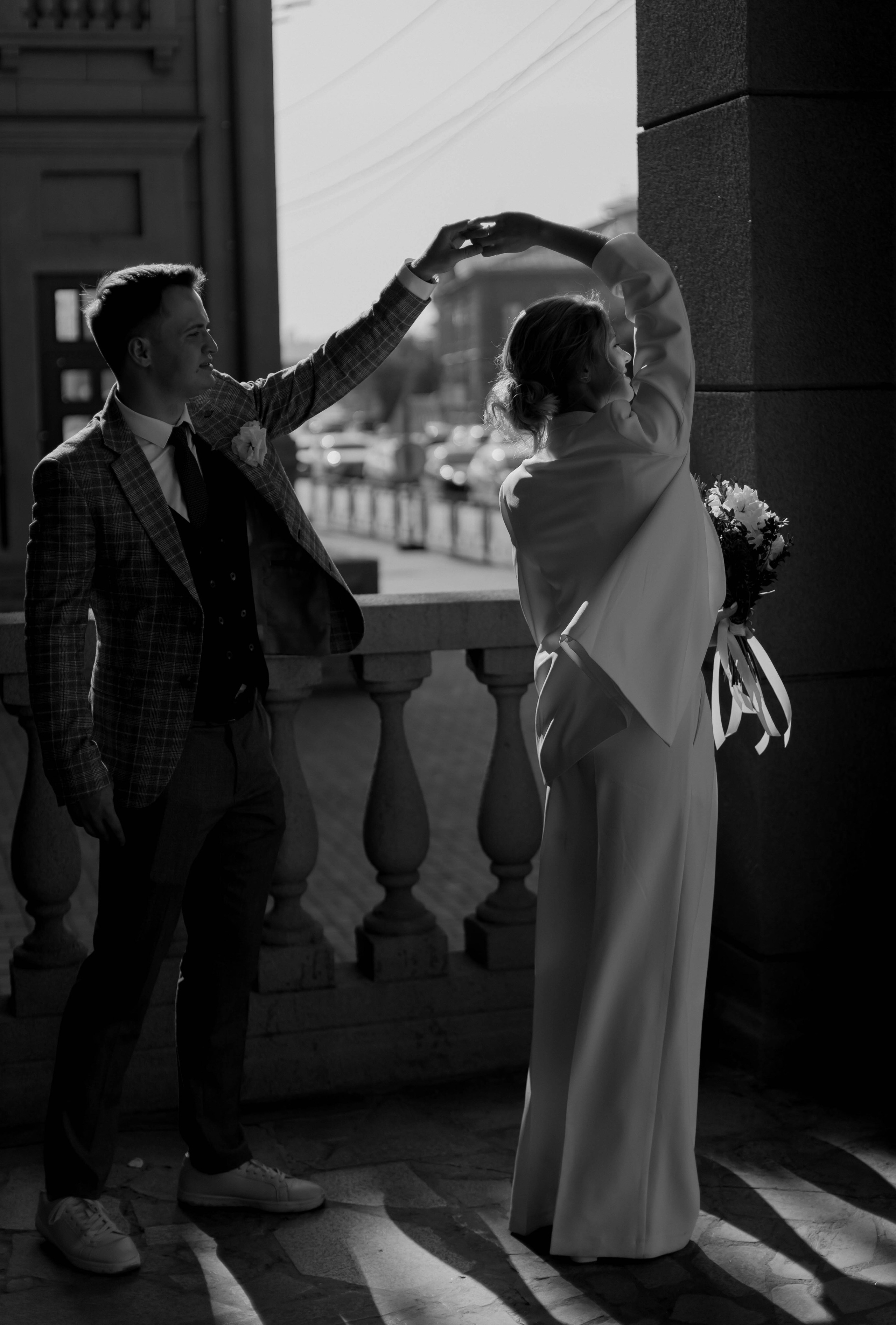 Love story. Фото, видео и контент съемки в Москве