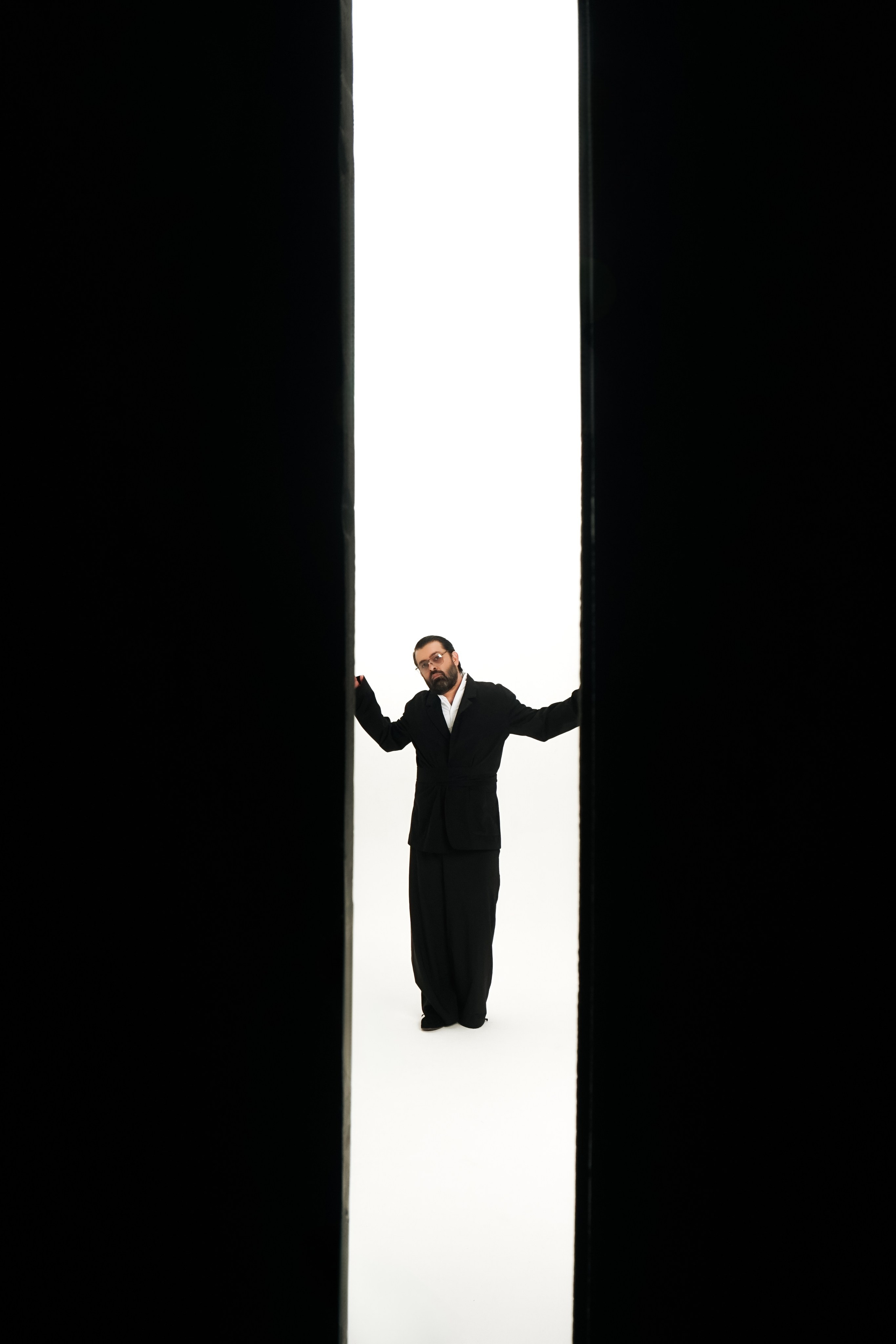 Для афиш и соцсетей. Фотограф Москва — Полина Робин