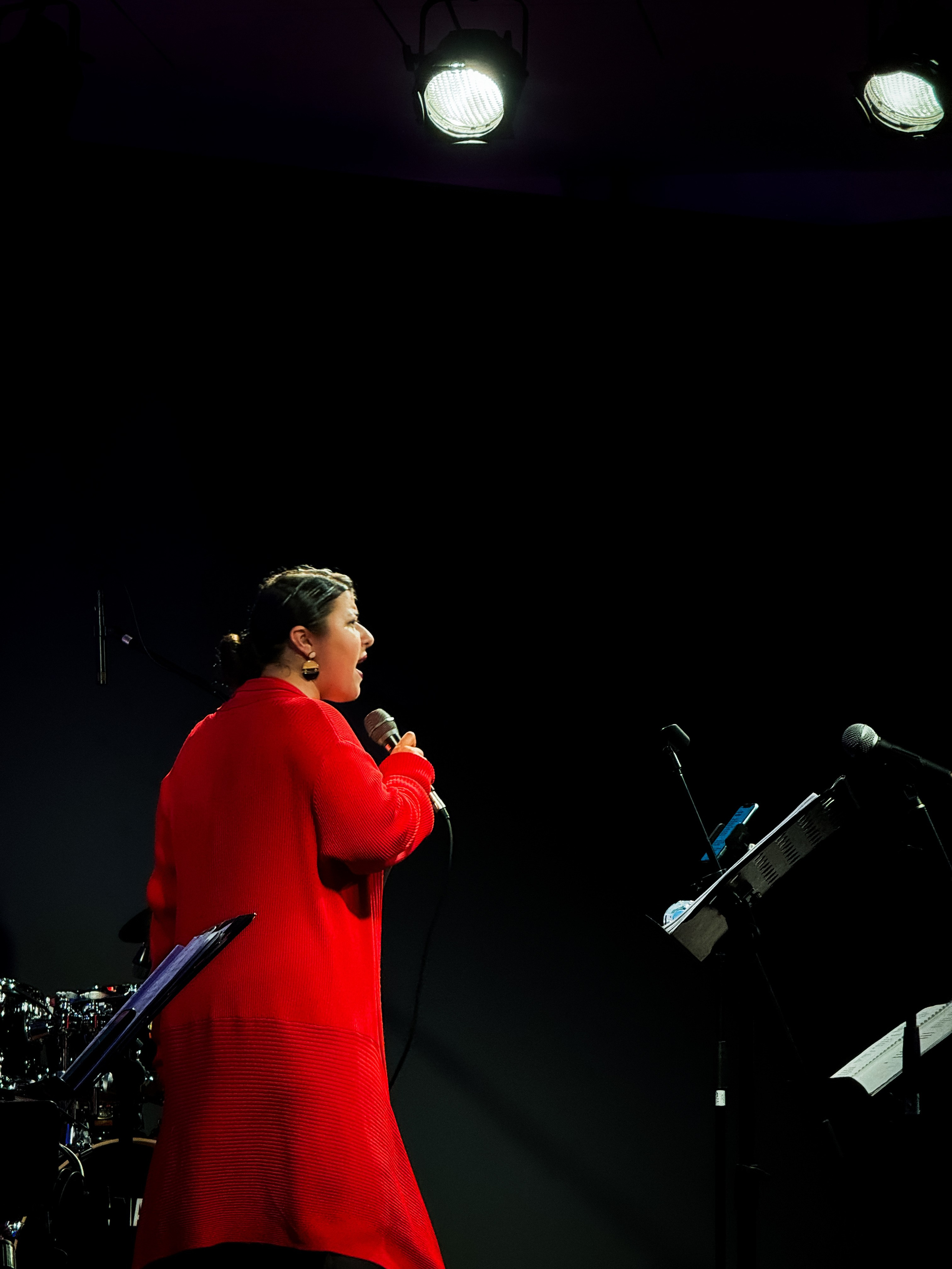 Лейла Челях — Kozlov club. Фотограф Москва — Полина Робин