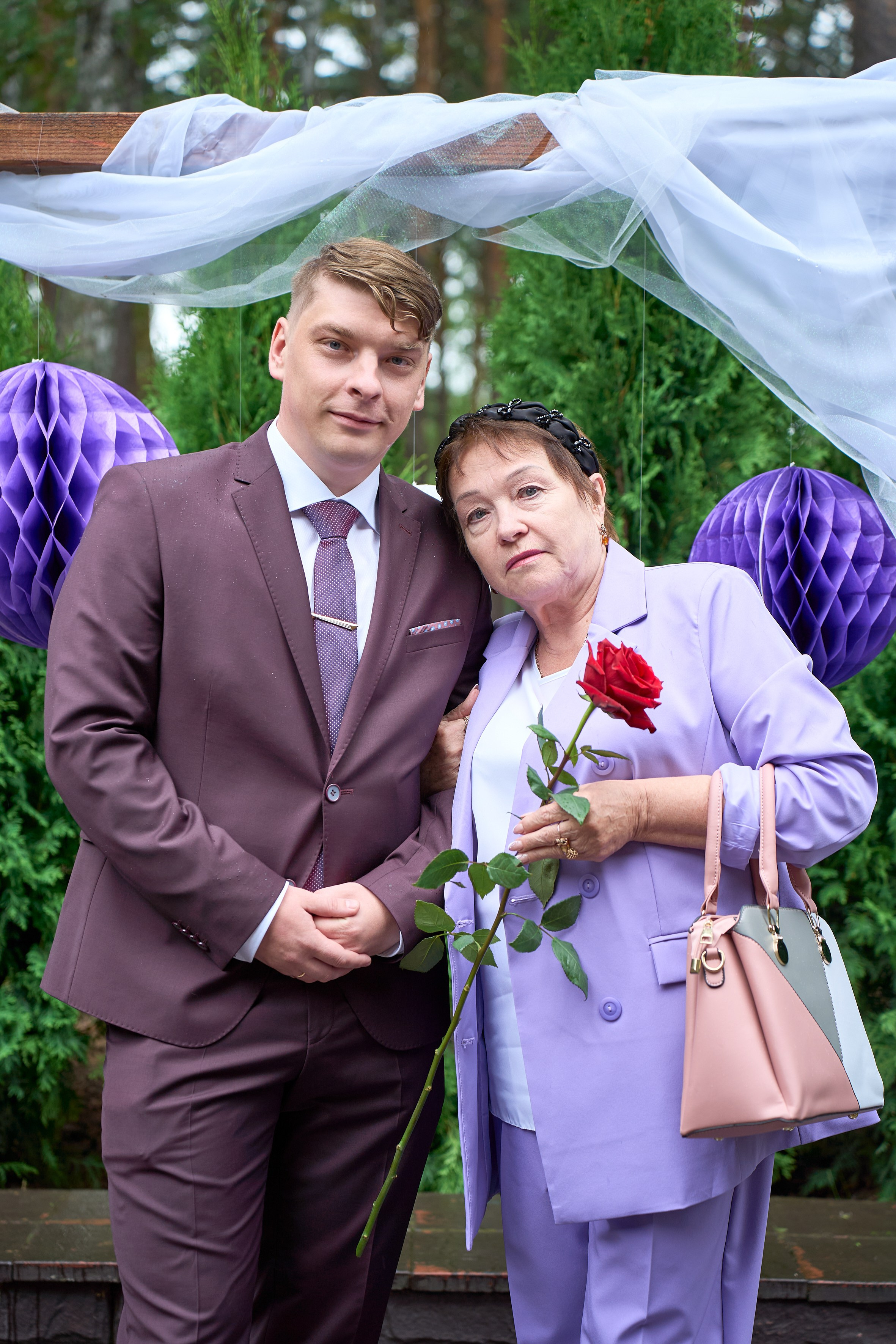 Свадебный банкет. Репортажный и портретный фотограф в Томске Ларионов Артём