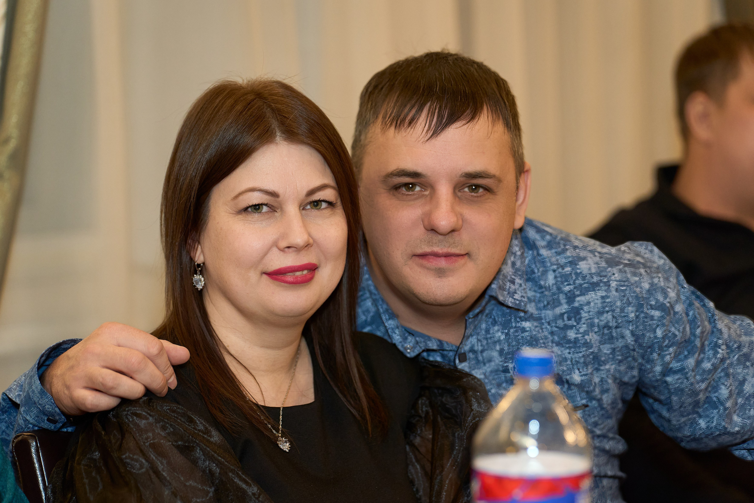 Корпоратив. Репортажный и портретный фотограф в Томске Ларионов Артём