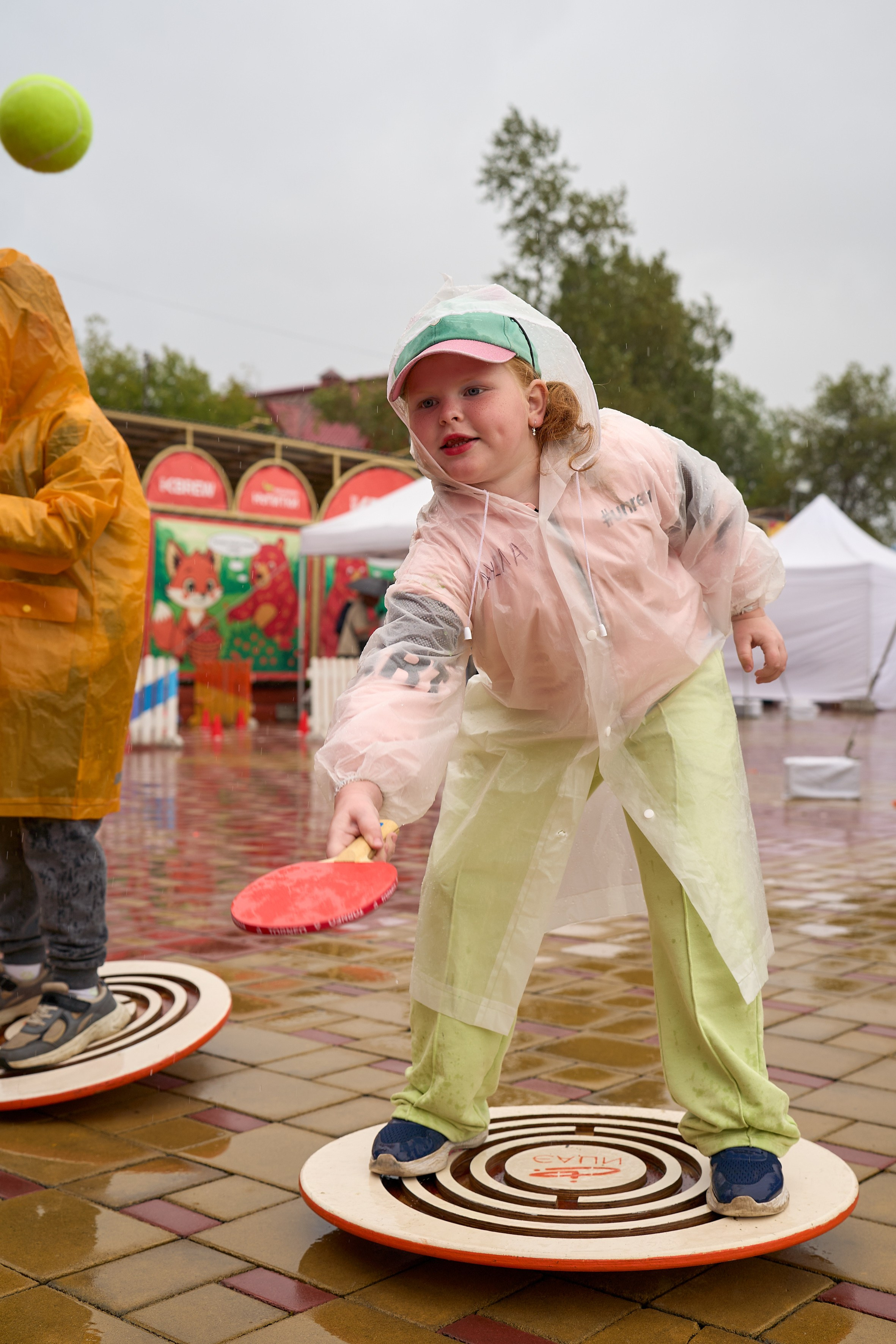 Городской фестиваль. Репортажный и портретный фотограф в Томске Ларионов Артём