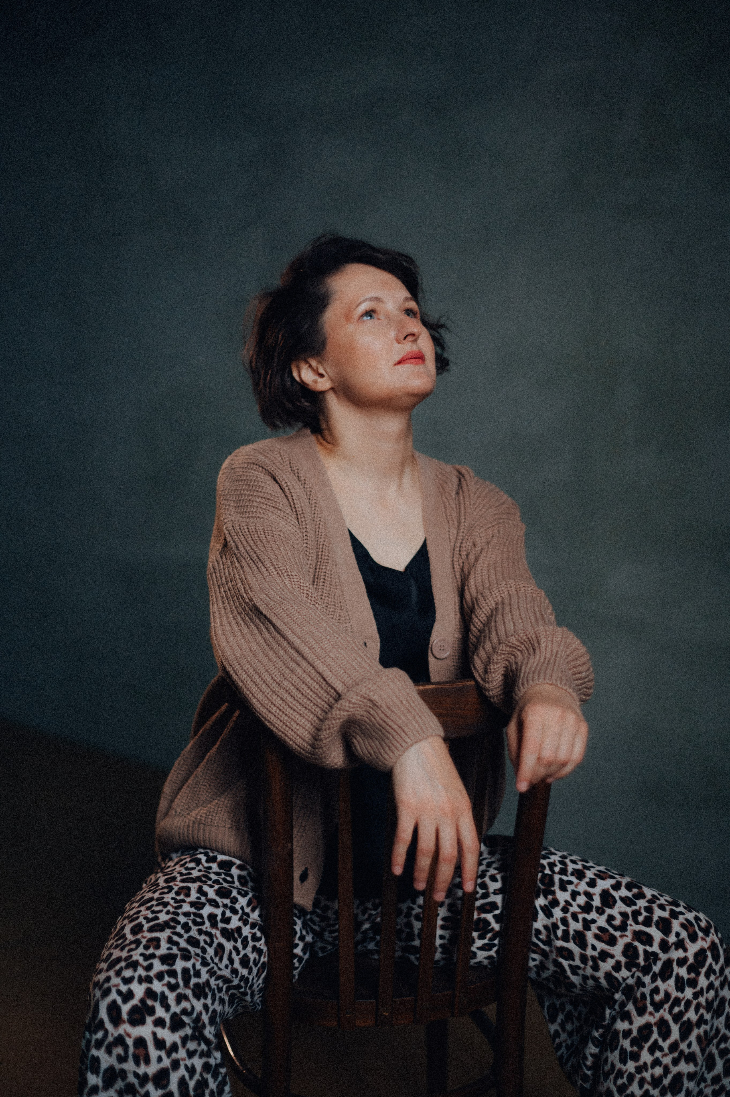 Ольга. Фотостудия Дом. НН. Детский и семейный фотограф Катерина Мишина