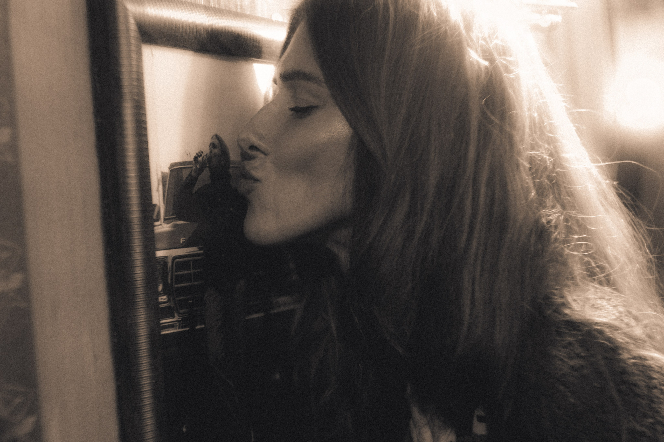 Spaghetti Incident Bar. Игорь Гичка. Портрет с любовью