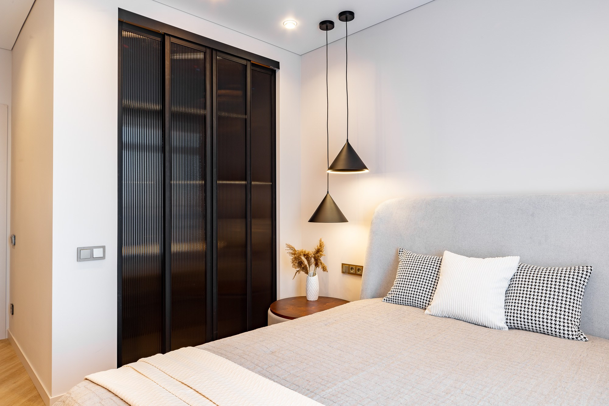 Квартиры и дома. Интерьерный фотограф в Санкт-Петербурге Сергей Бабичев