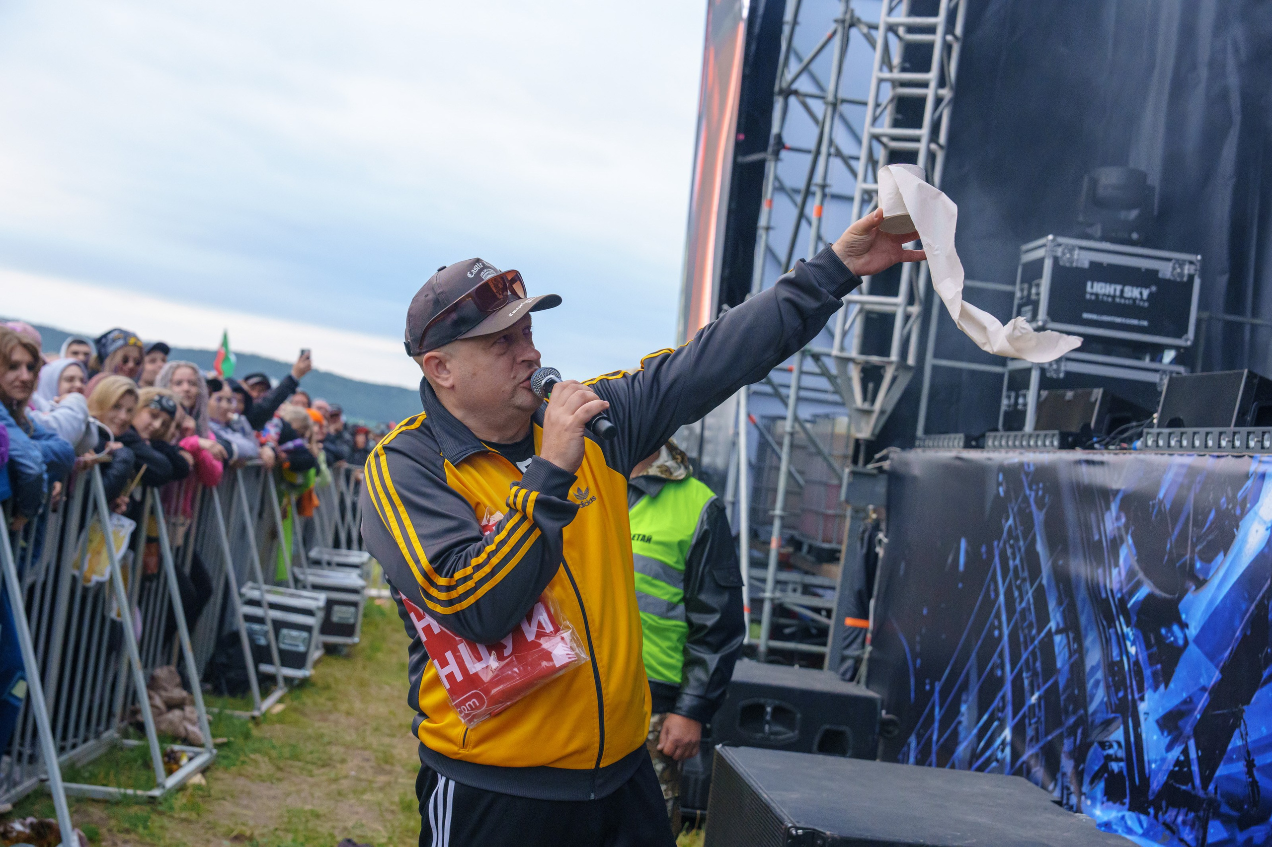 2024 Улетай!. Фотограф Николай Прокофьев модельные тесты в Москве