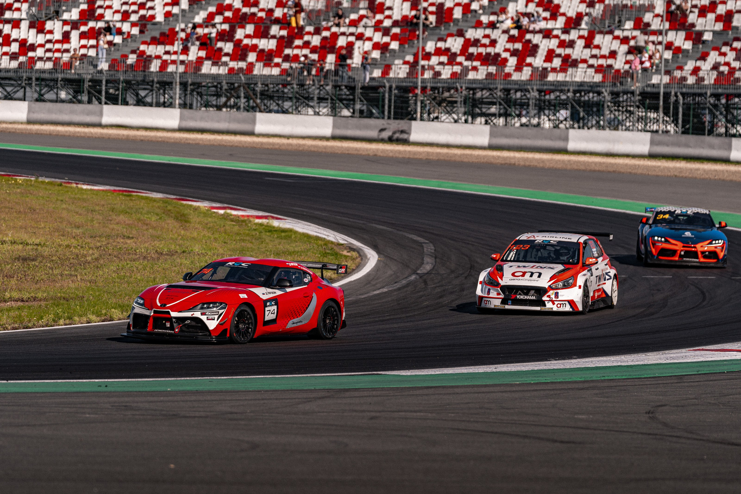 2024 REC 4 этап. Фотограф Николай Прокофьев модельные тесты в Москве