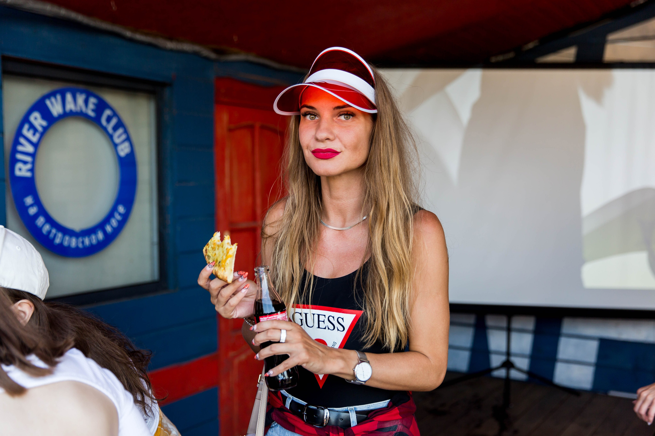 TrendAgent. Снимаю съемки