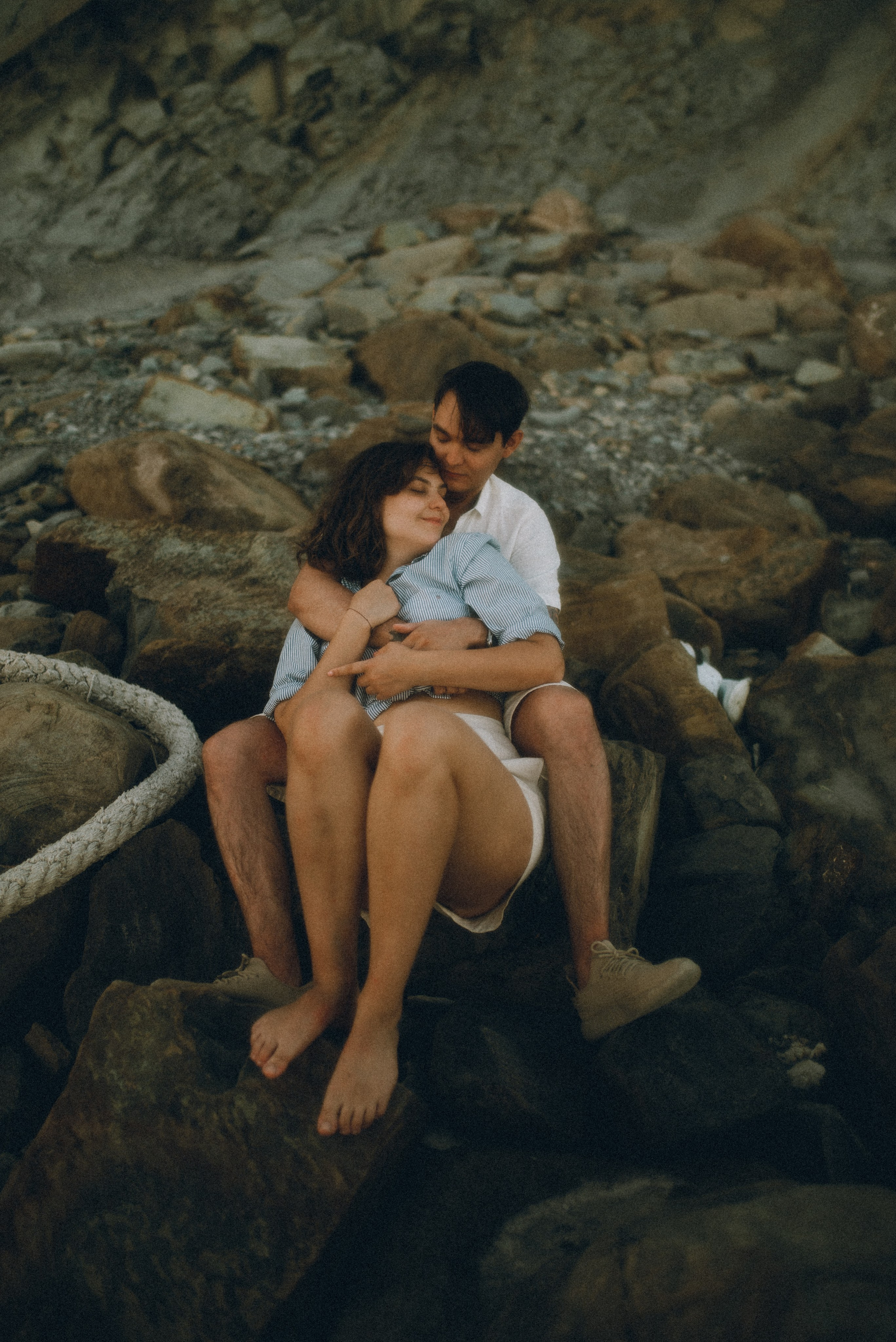 Виолетта и Евгений. Фотограф Санкт-Петербург, Новороссийск