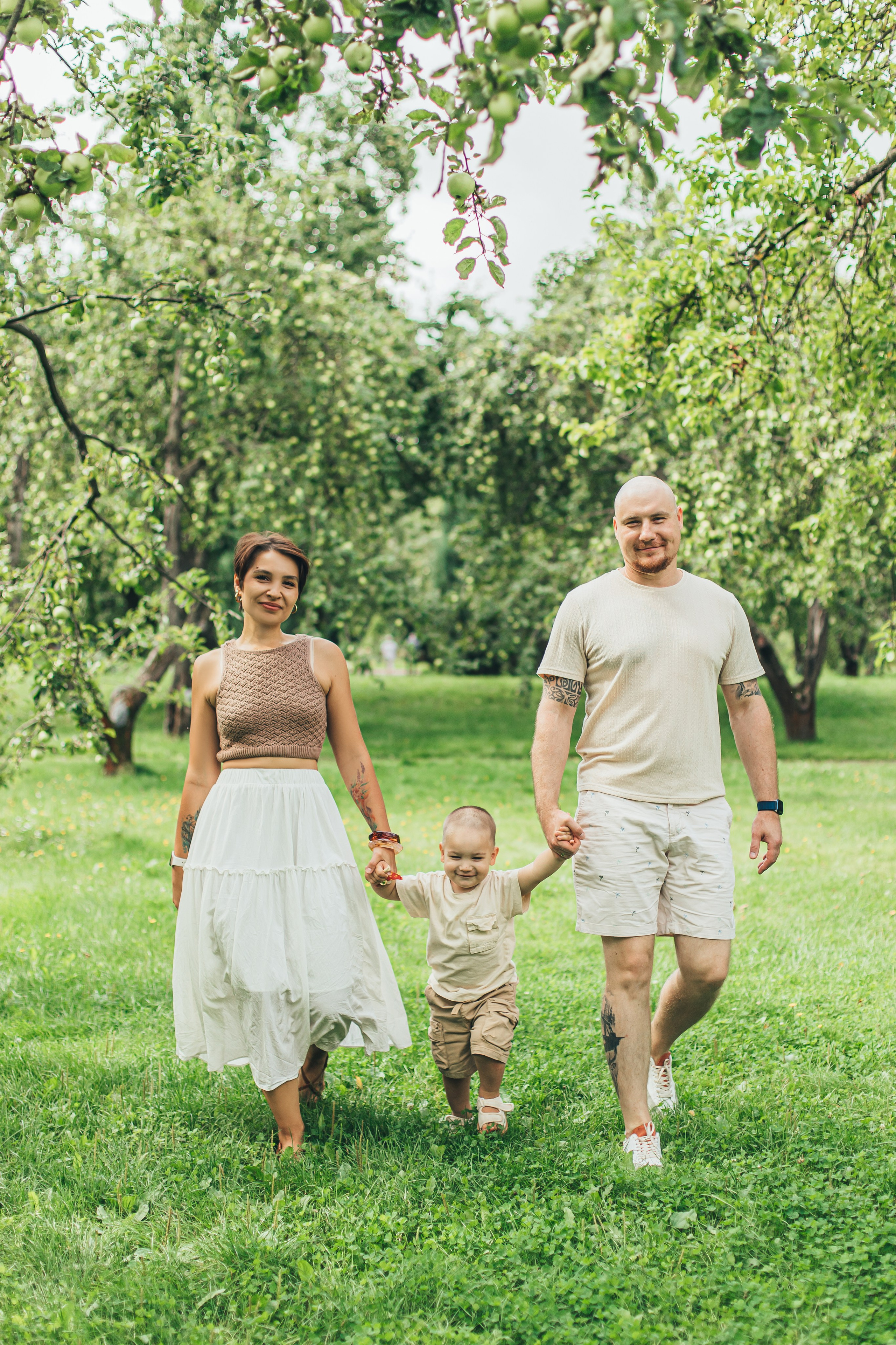 Фотопрогулка