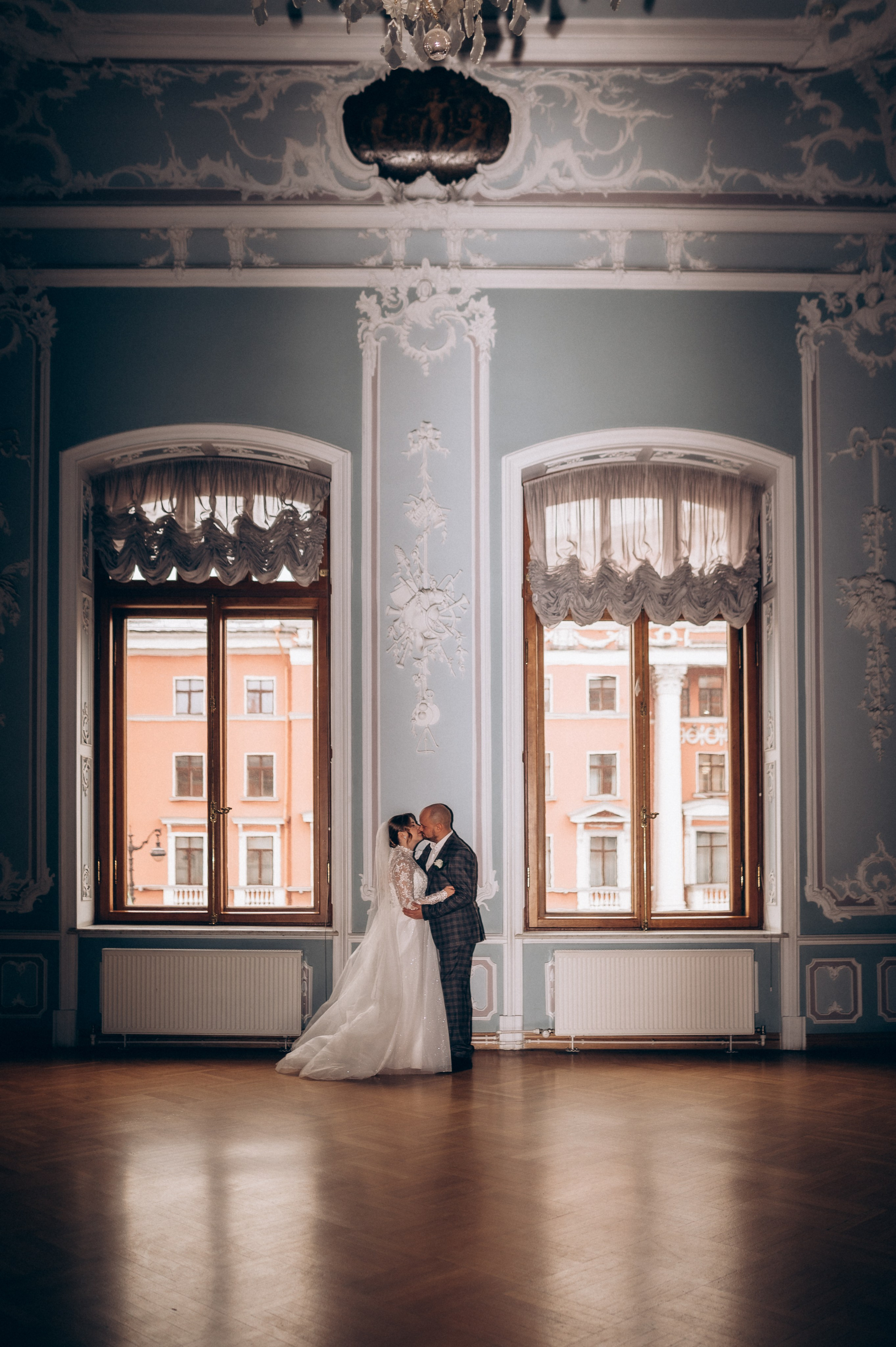 Дворец Белосельских-Белозерских свадебная. Фотограф ПИТЕР СПБ Надежда Баранова