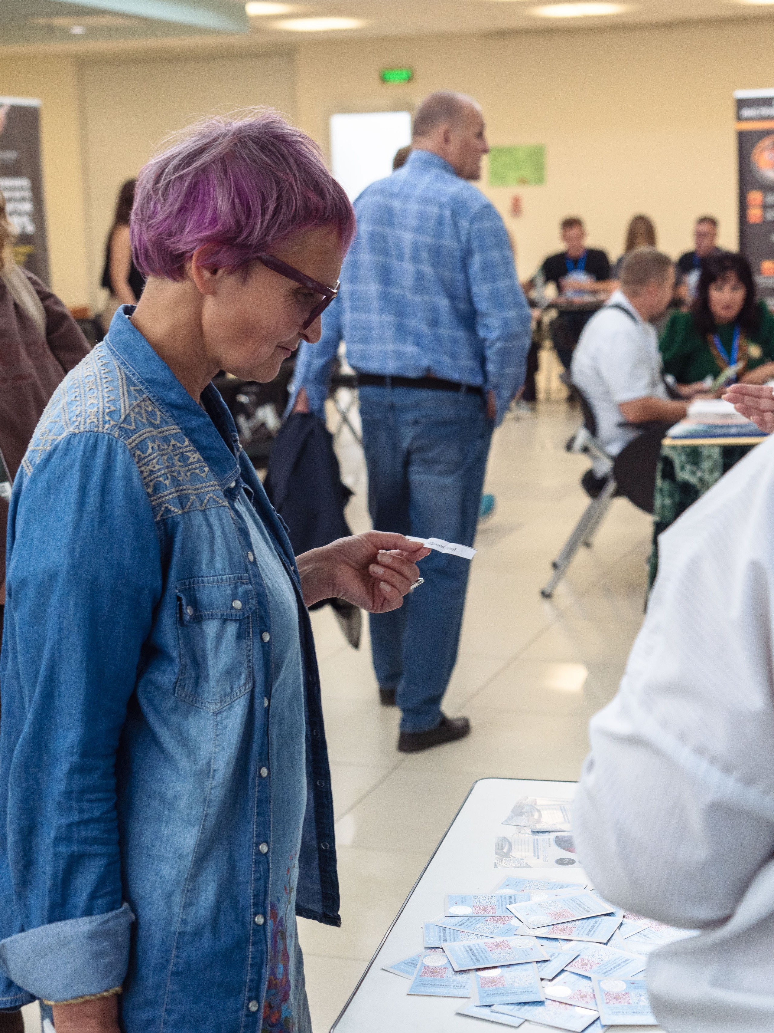 Franch Summit. Фотограф в Екатеринбурге Яна Круташова