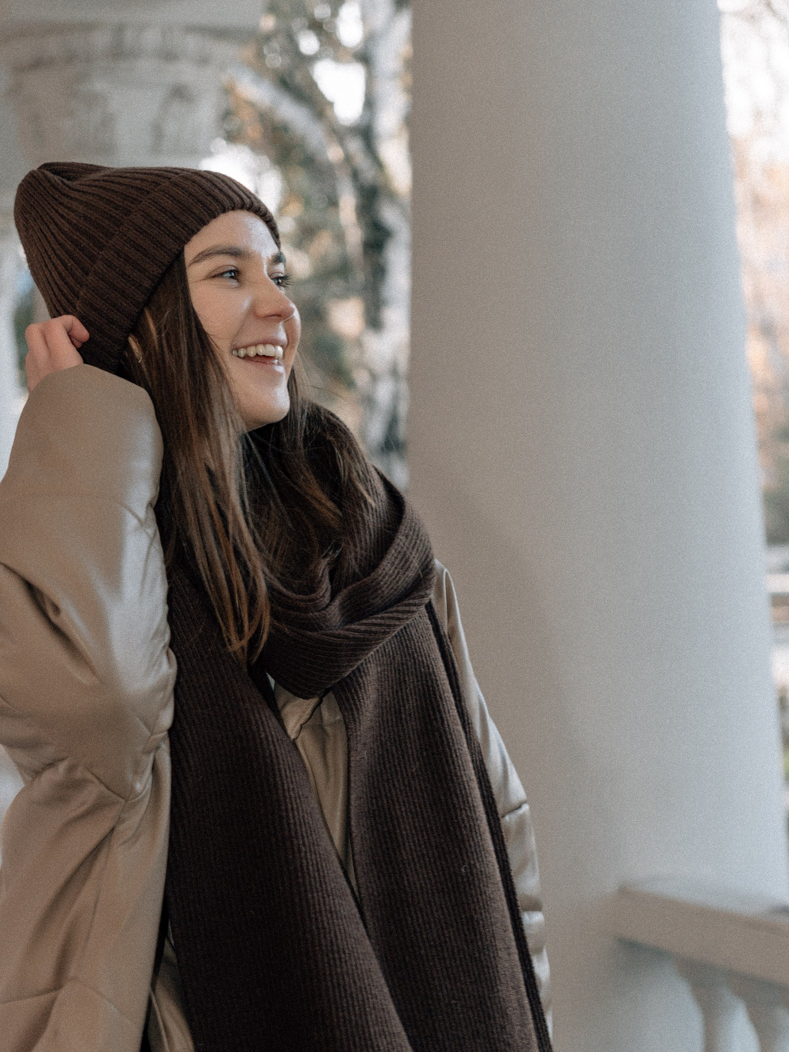 Варвара. Фотограф в Екатеринбурге Яна Круташова