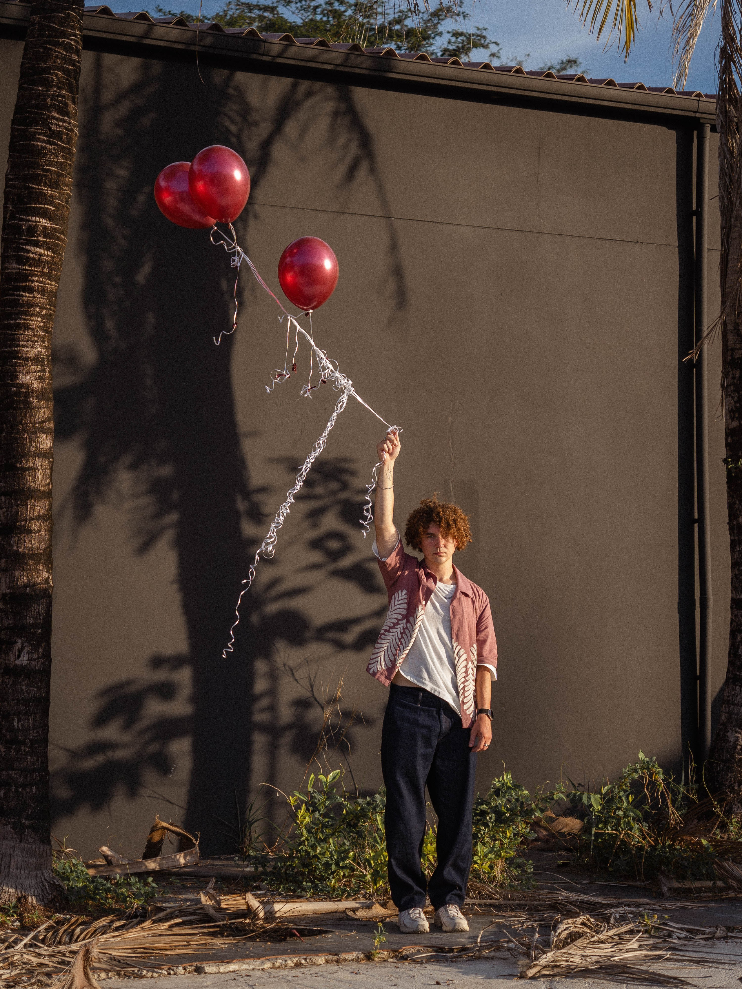 Роман. Фотограф в Екатеринбурге Яна Круташова