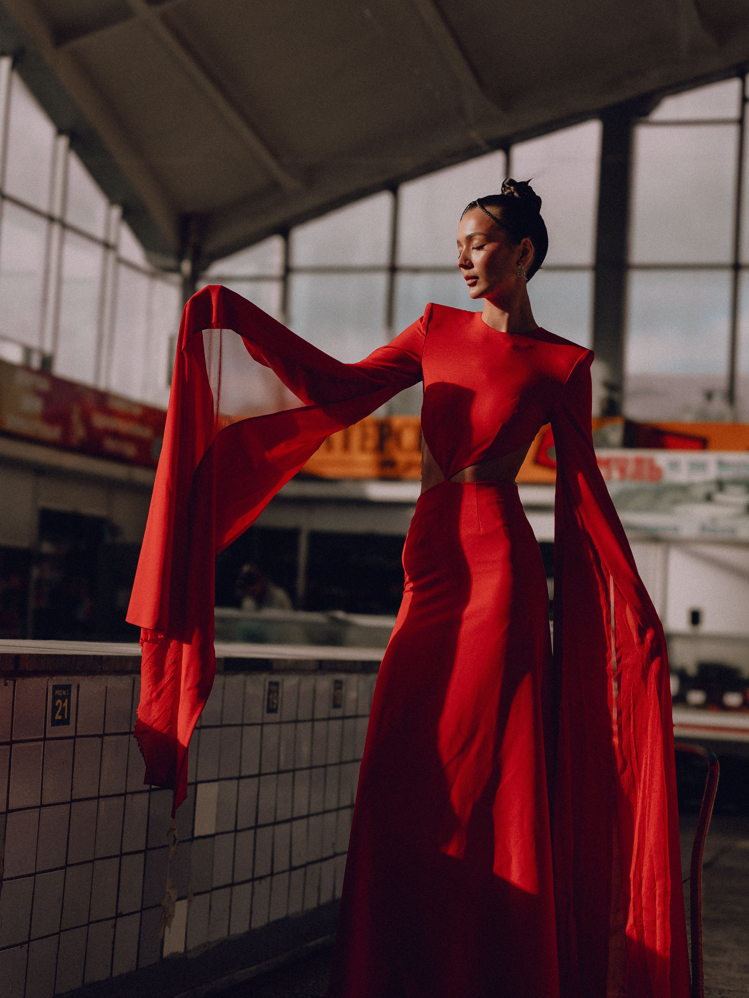 Карина. Фотограф в Екатеринбурге Яна Круташова