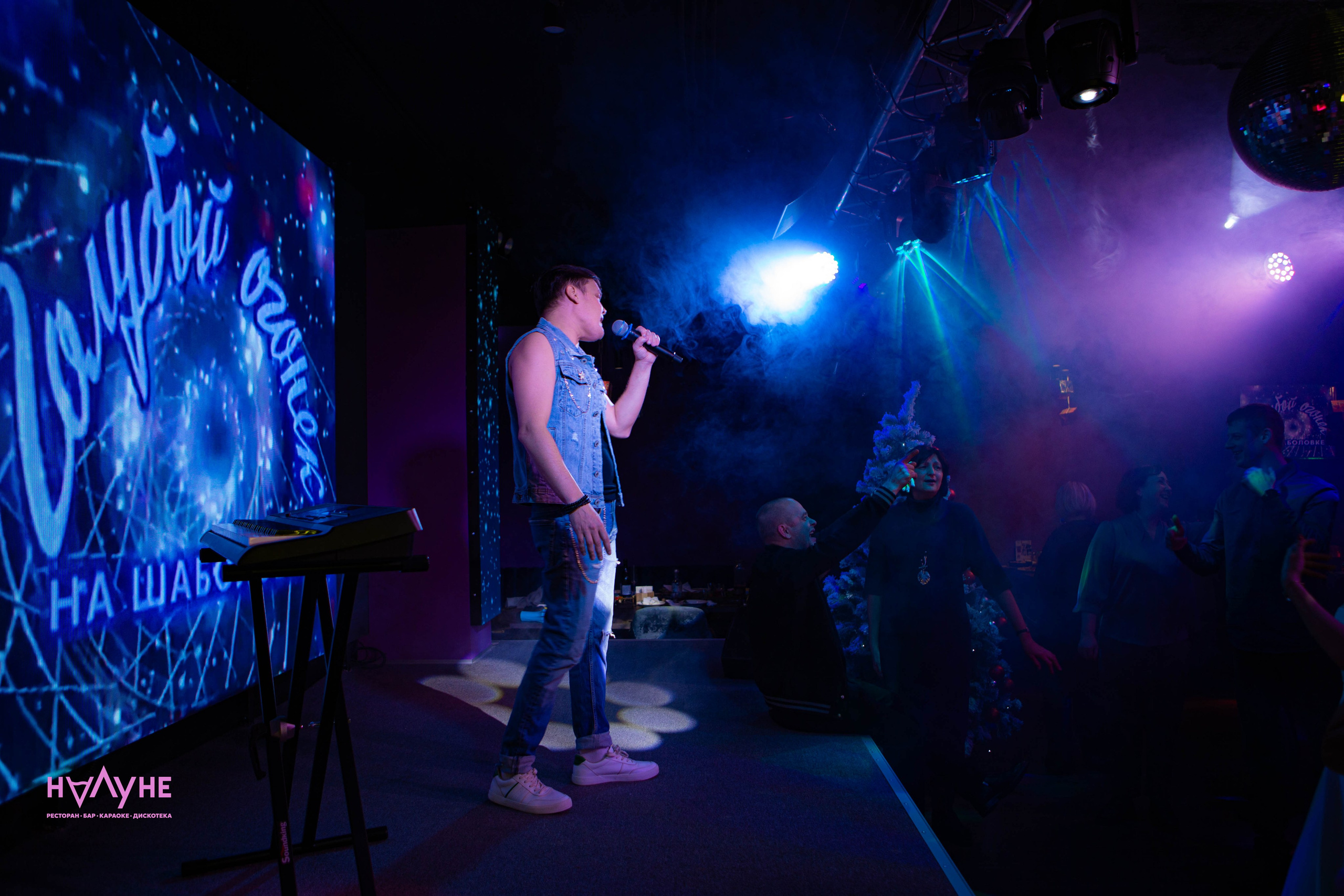 БАРЫ/КЛУБЫ. ДИНИСЛАМ ГАЛЕЕВ | ФОТОГРАФ | МОСКВА