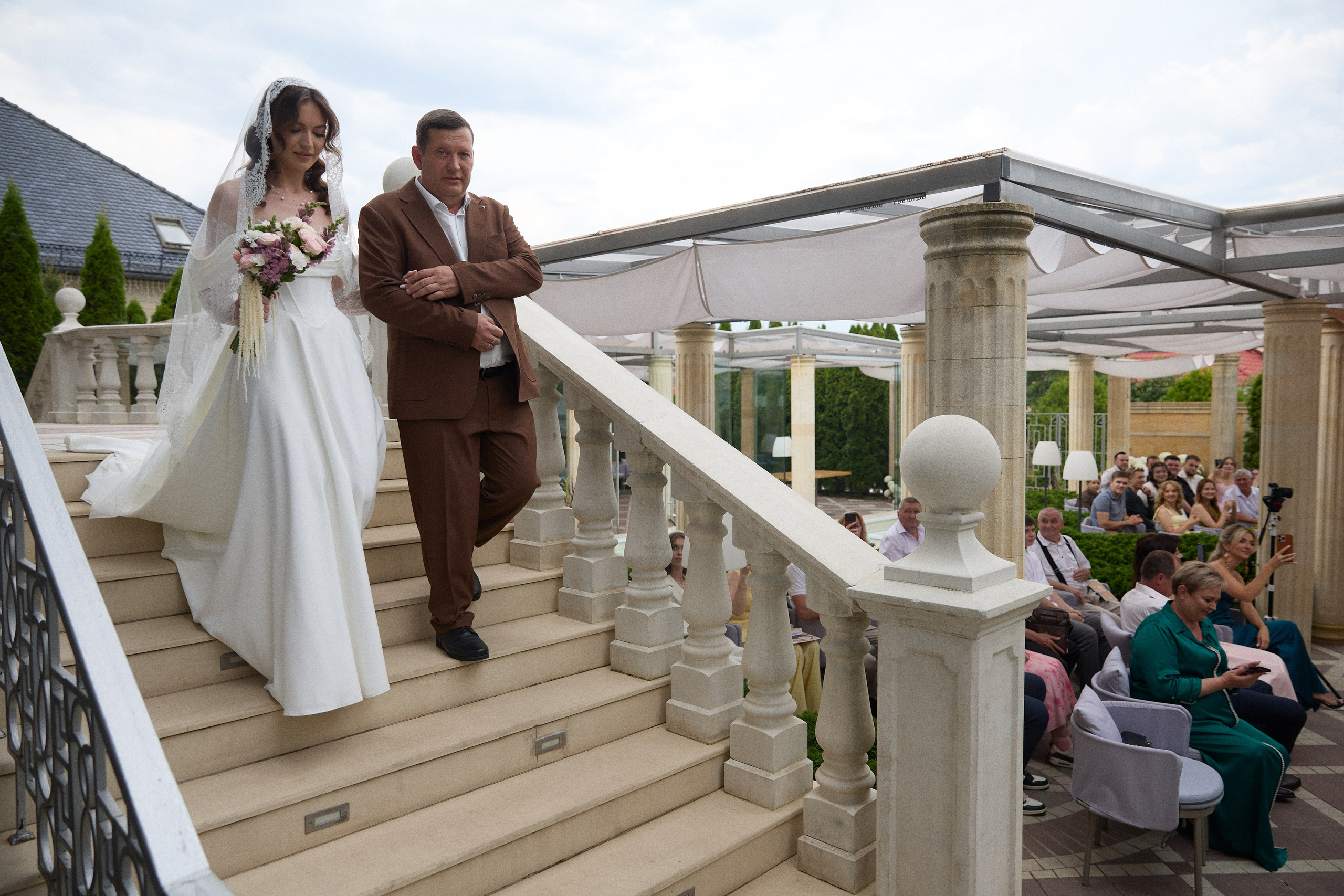 Wedding Day. Фотограф Максим Маркелов