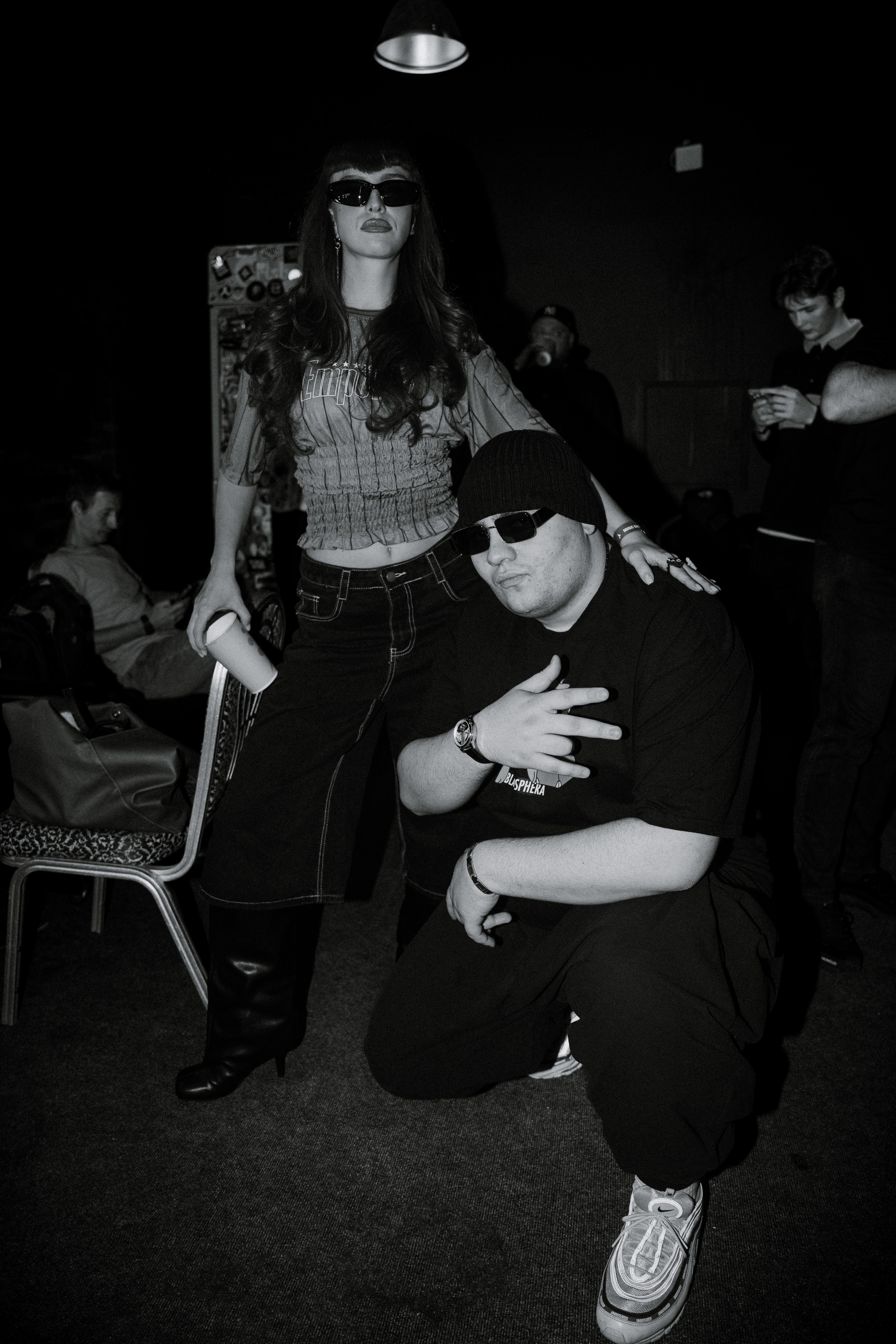 СЛОВЕТСКИЙ. Фотограф Москва