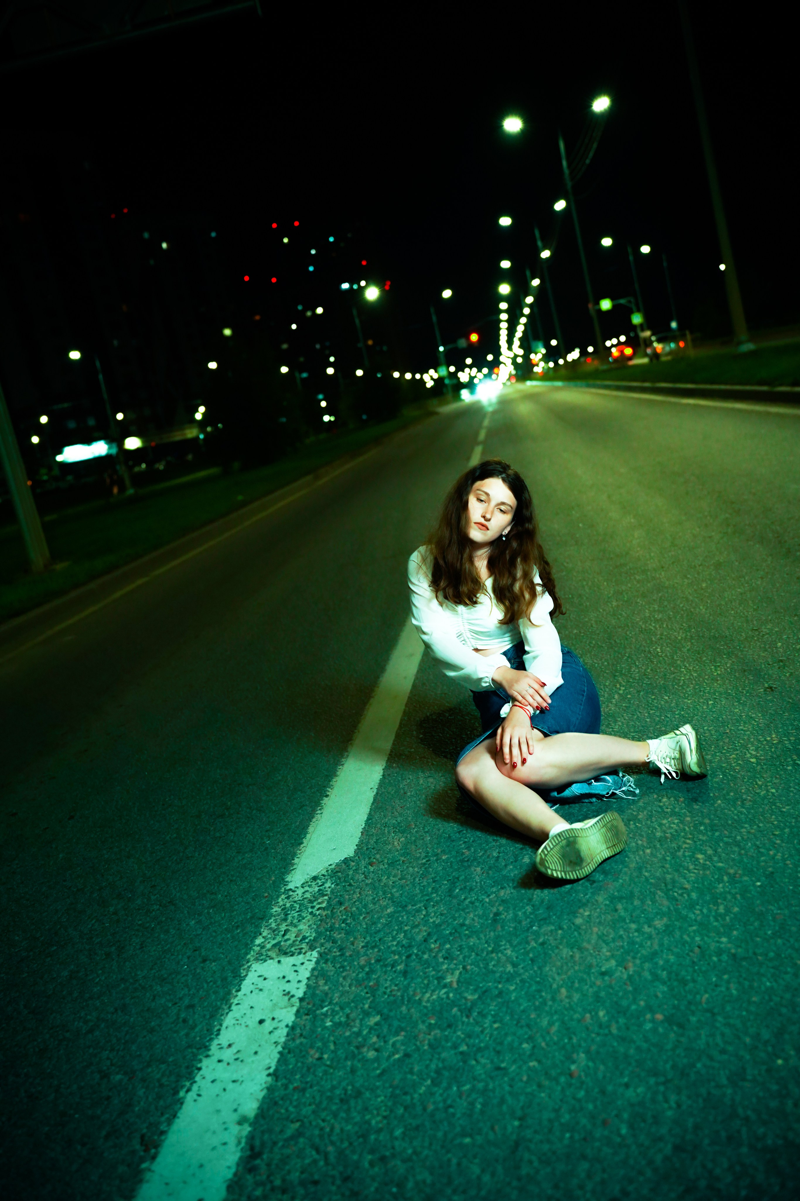 Мои работы. Фотограф Георгий Овсянников в Воронеже