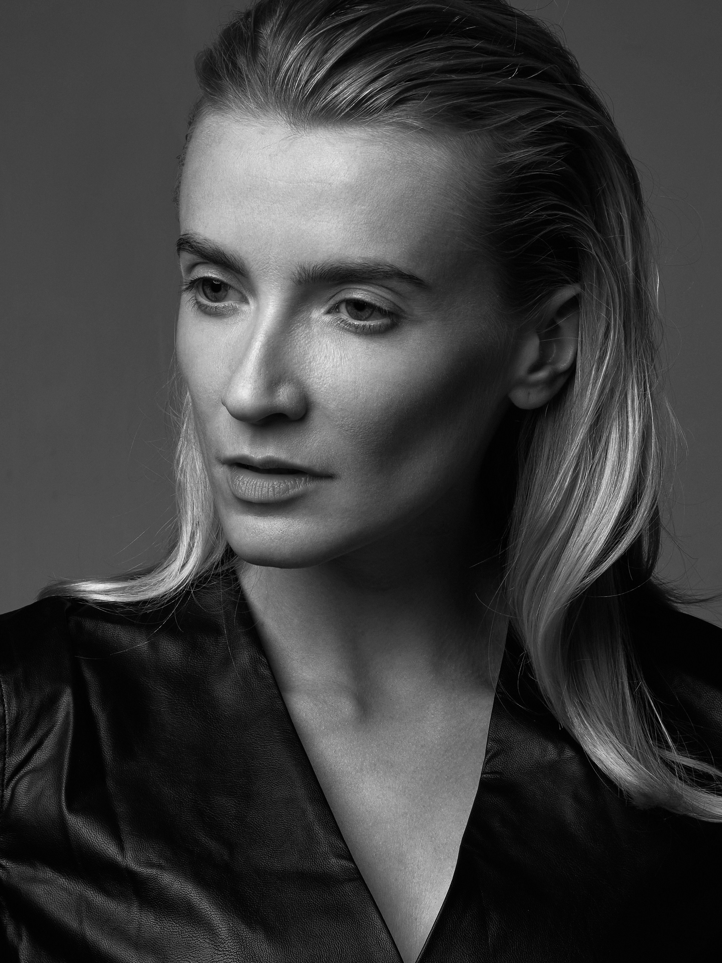 Фото портфолио. Портретный фотограф и арт-директор в Москве Оксана Кузь