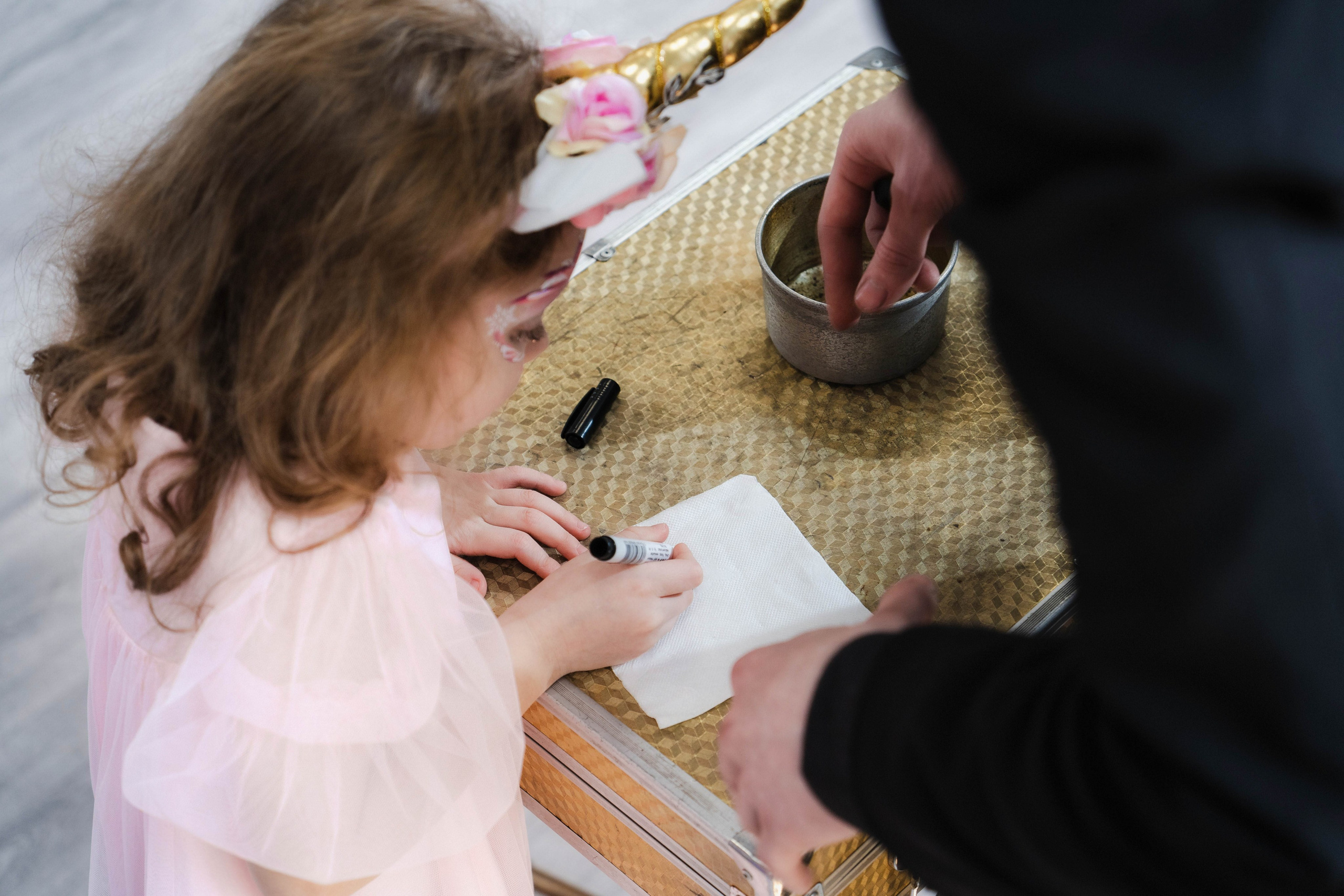 День рождения Тёмы. Свадебный и семейный фотограф в Санкт-Петербурге Виктор Голубев