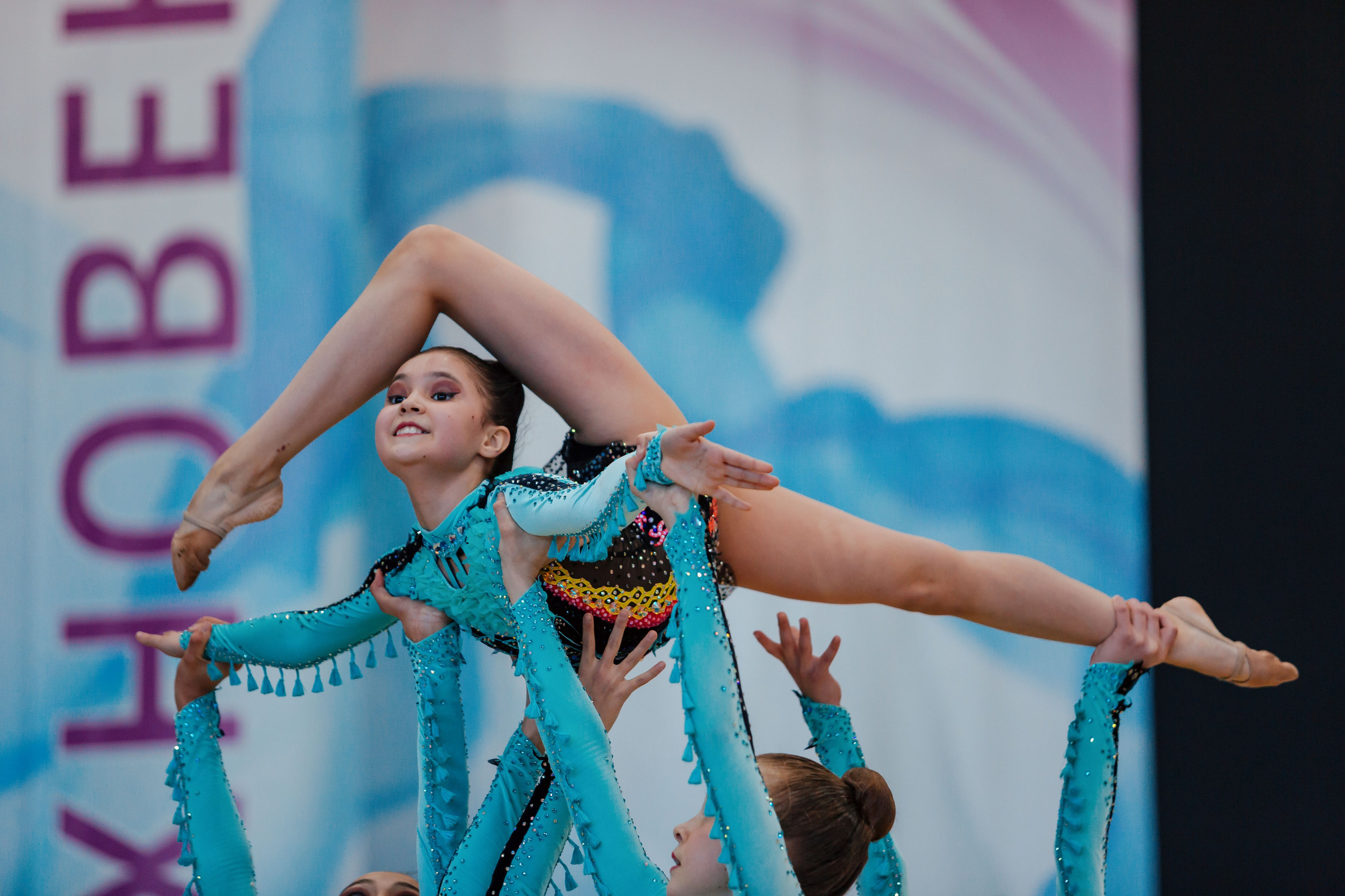 Чемпионат и Первенство Приволжского Федерального округа РФ. Спортивный фотограф Александр Васильев. RG и AGG