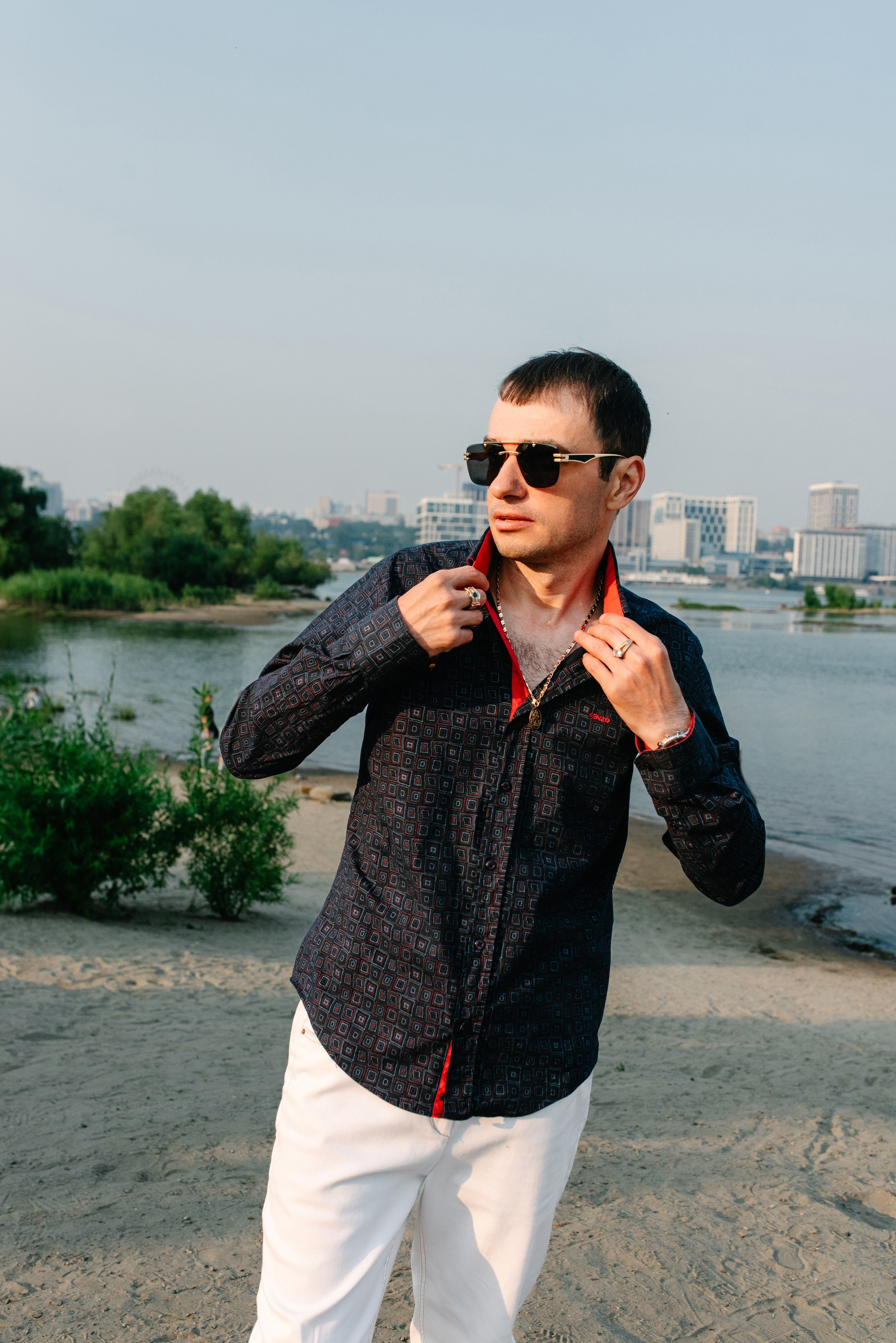 Сергей. Фотограф в Новосибирске Анастасия Курто
