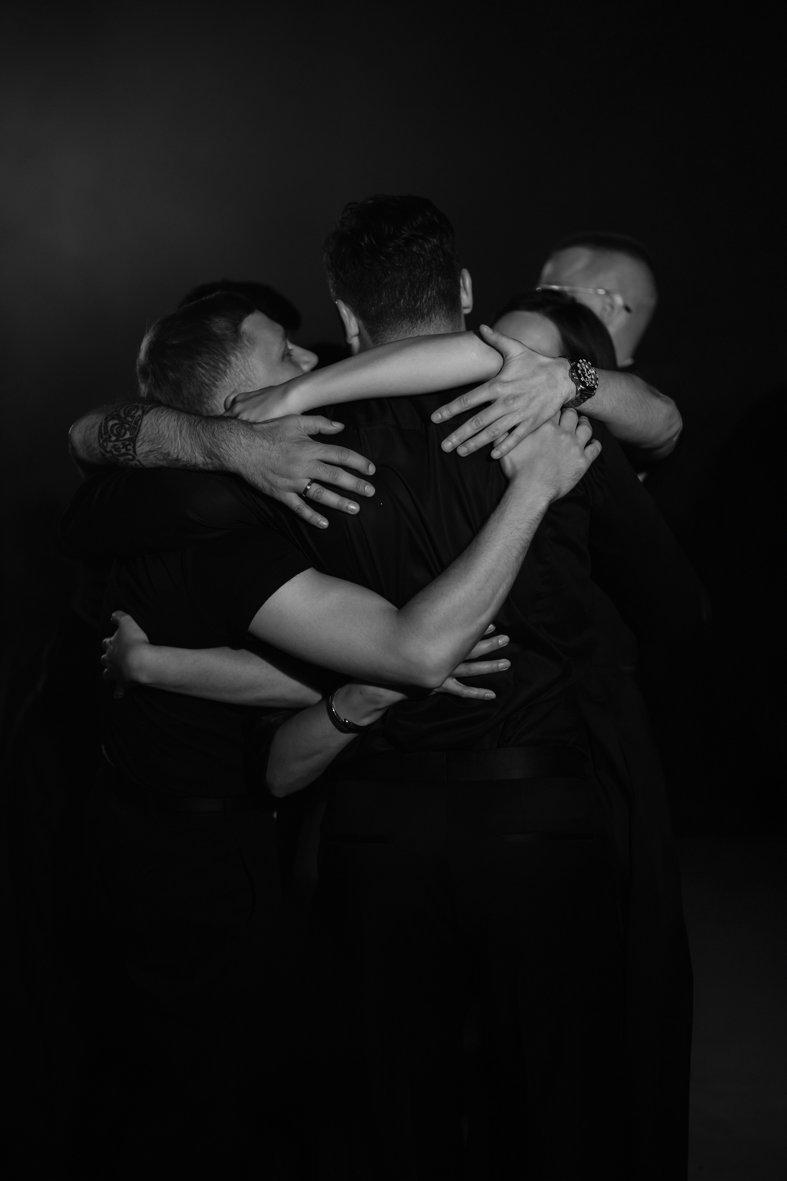 Хупа. Свадебный фотограф Москва Мотеюнайте Виктория