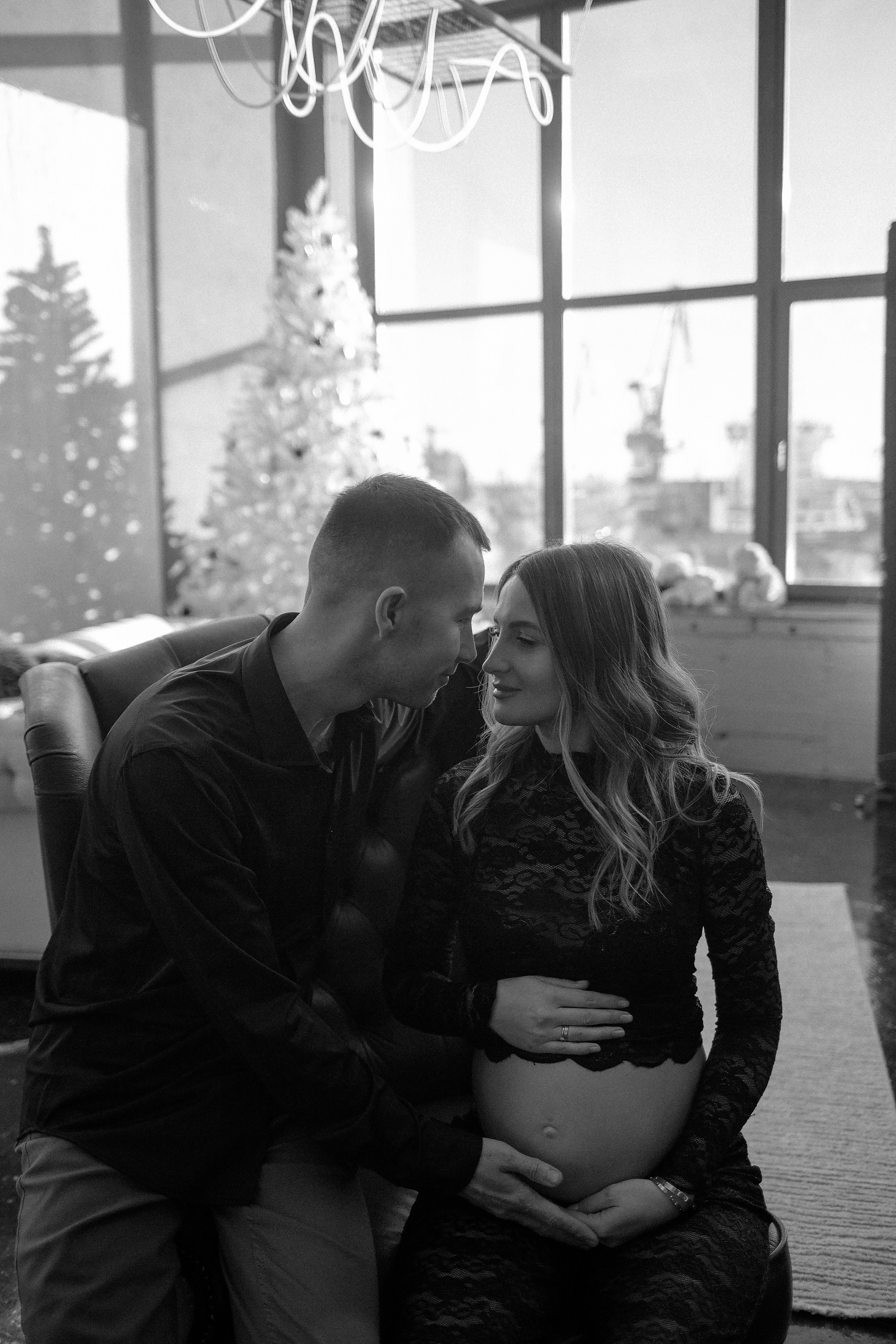 Надя. Фотограф в Калининграде Решетникова Алина